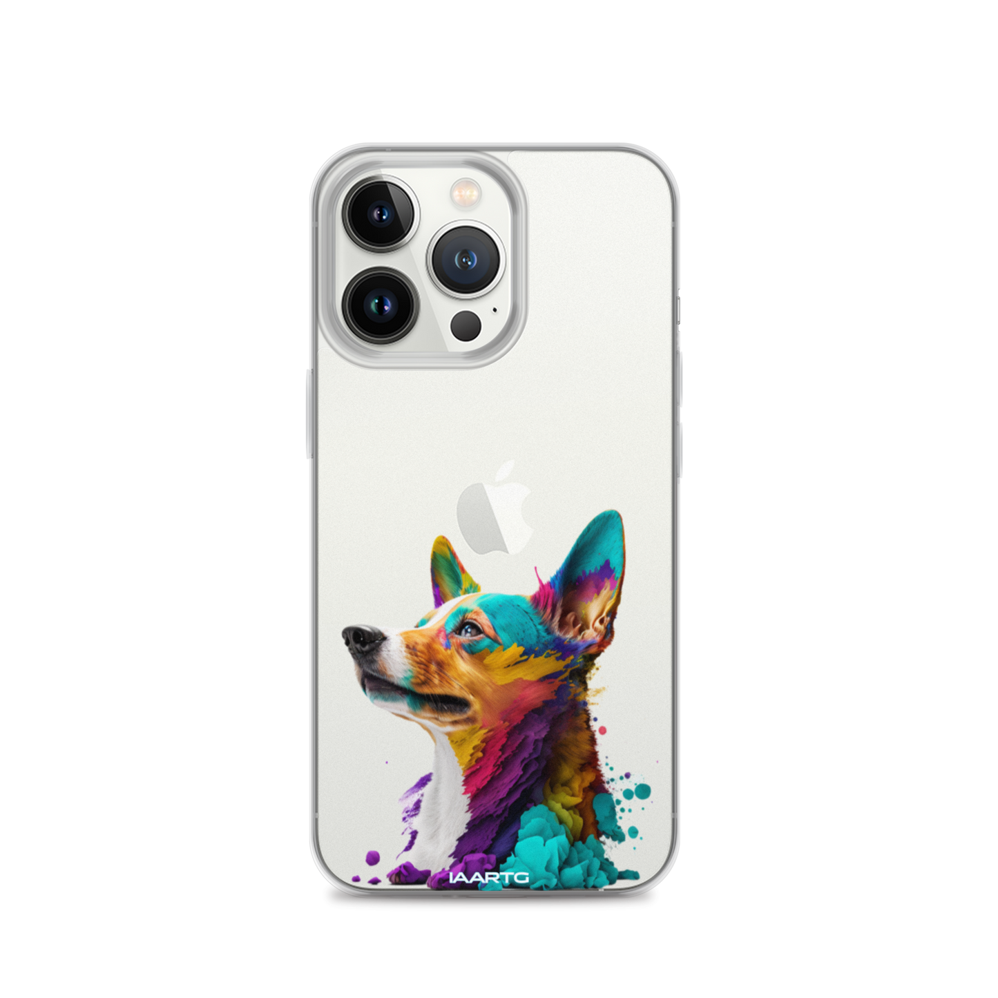 iPhone Case - Dog