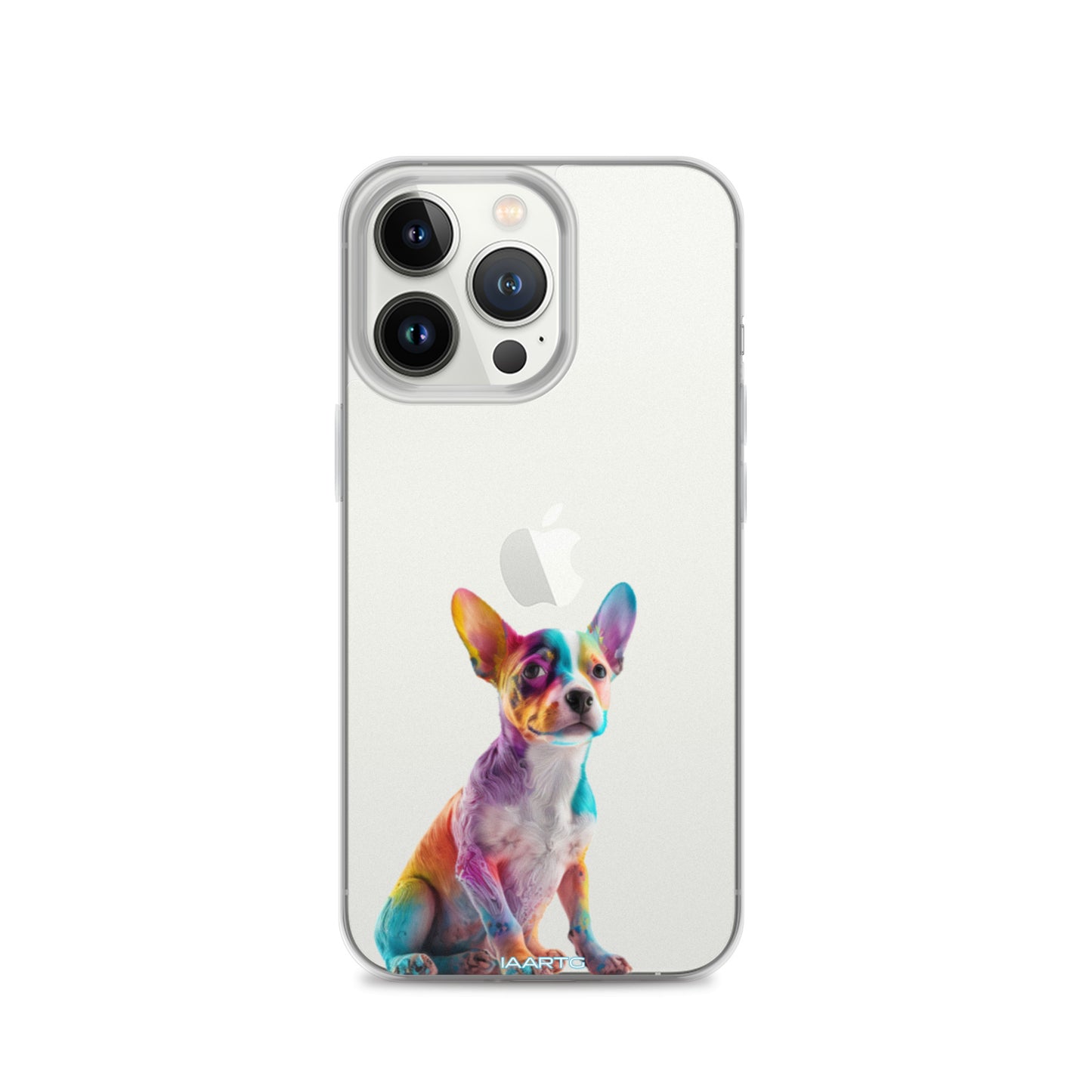 iPhone Case - Baby Dog