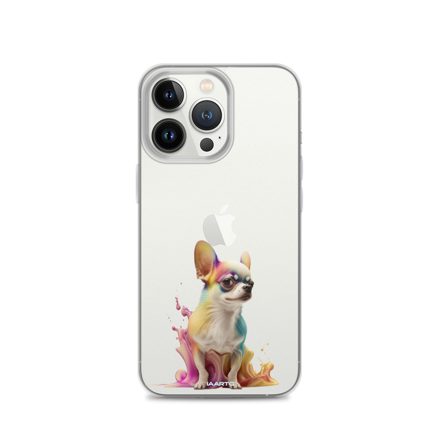 iPhone Case - Chihuahua