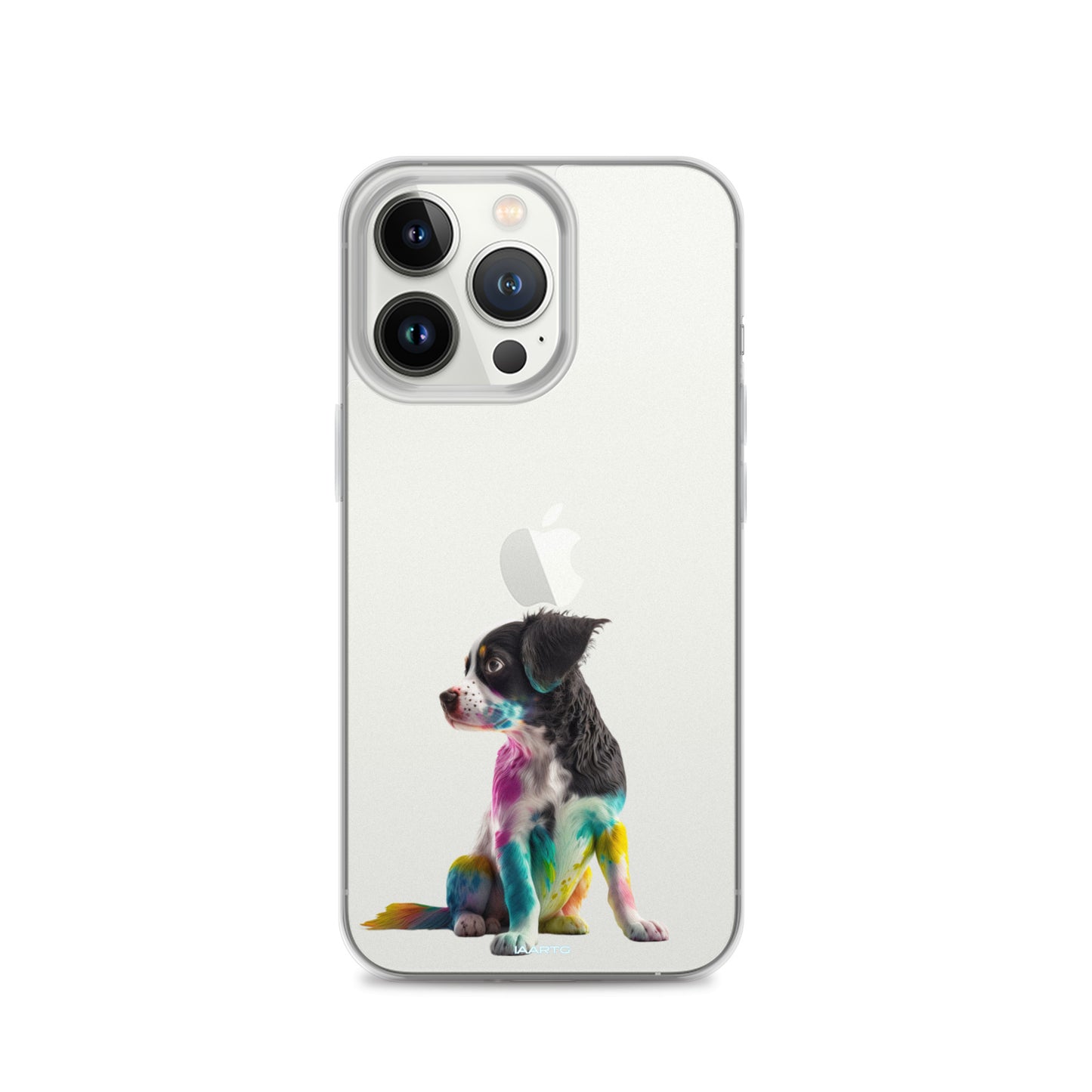 iPhone Case - Dog