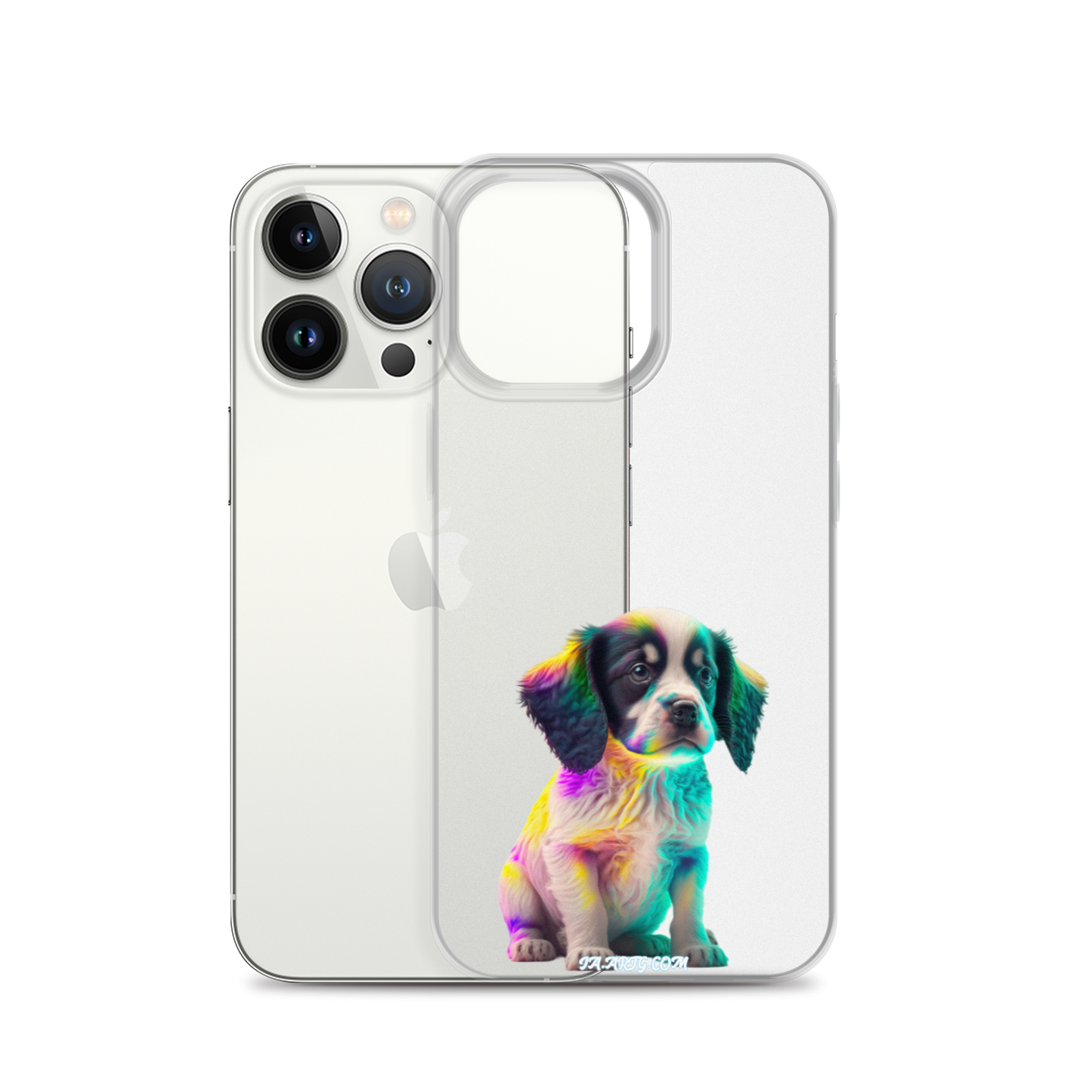 iPhone Case - Dog