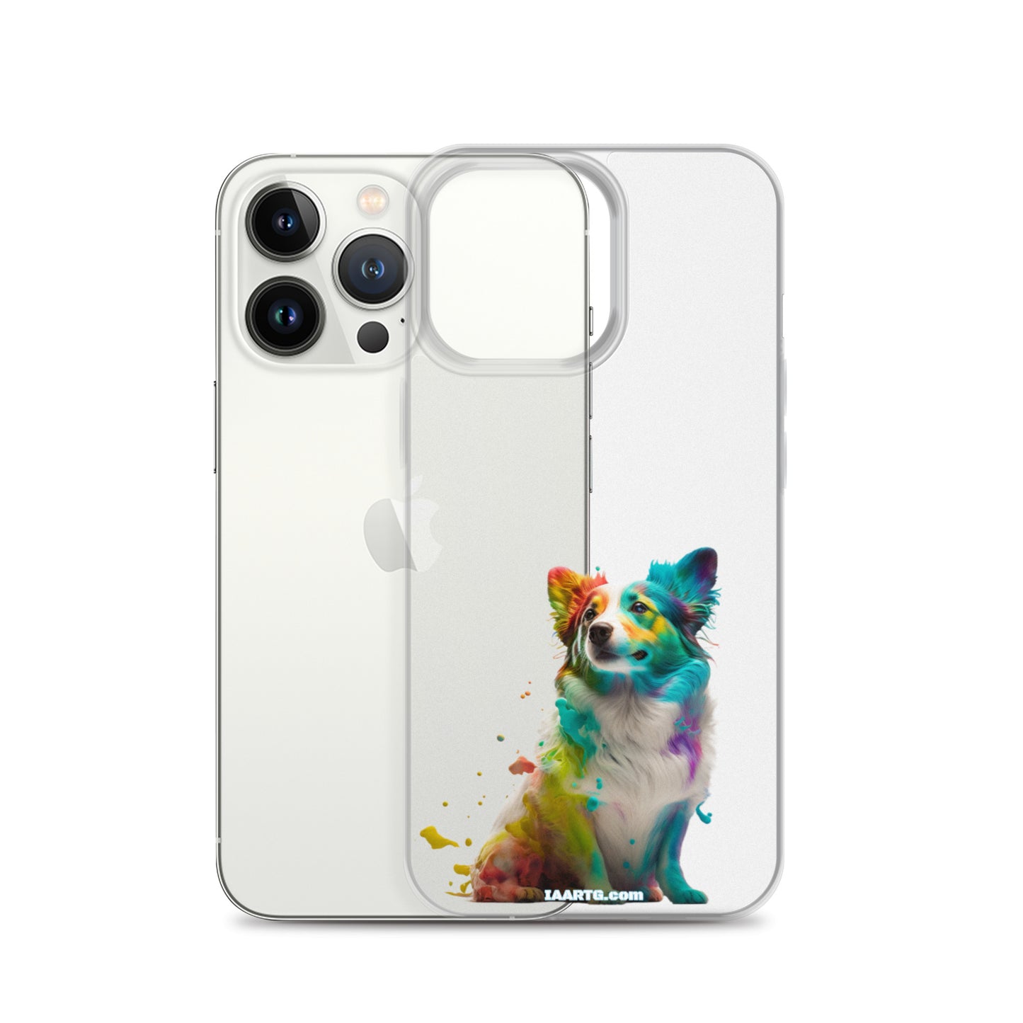 iPhone Case - Dog