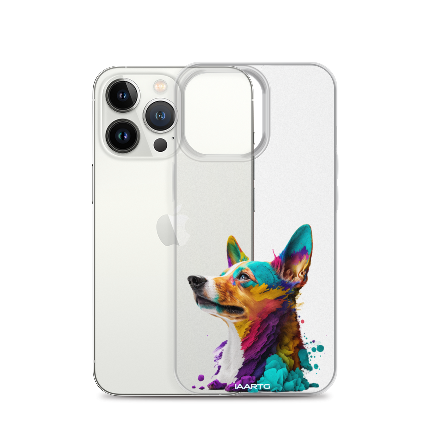 iPhone Case - Dog