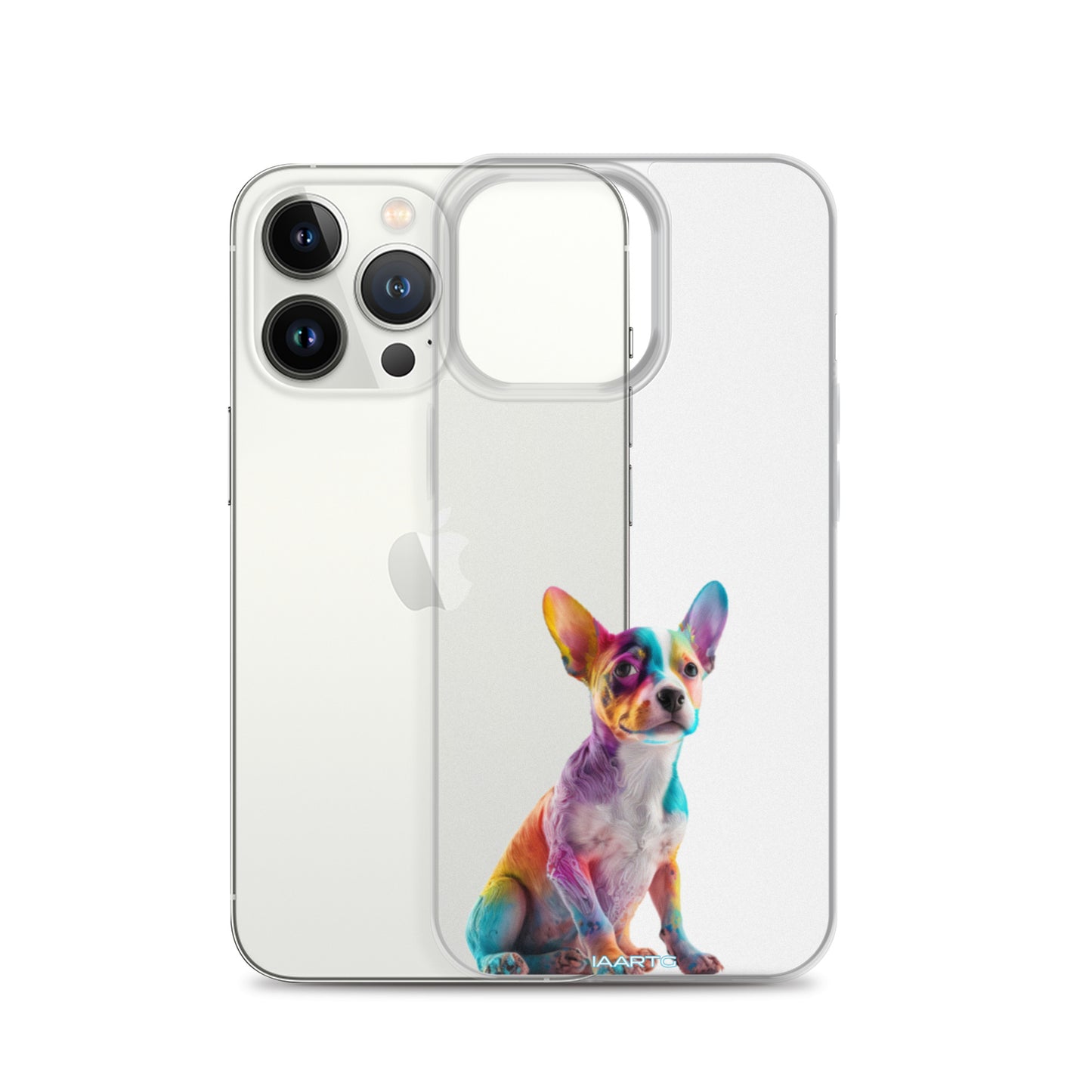 iPhone Case - Baby Dog