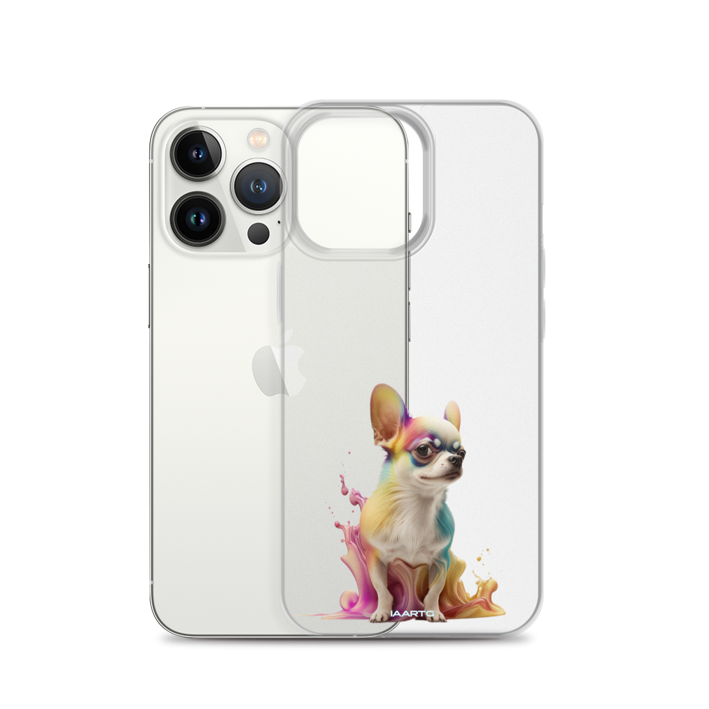 iPhone Case - Chihuahua