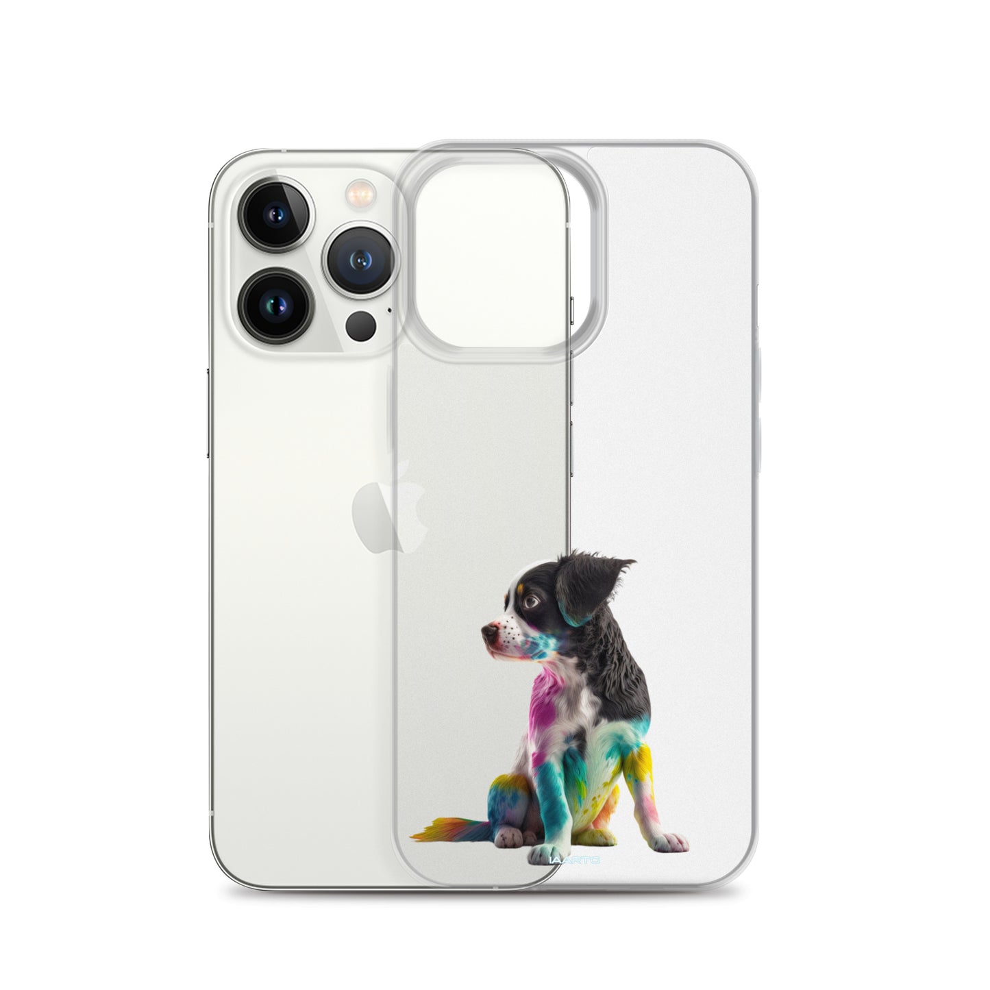 iPhone Case - Dog