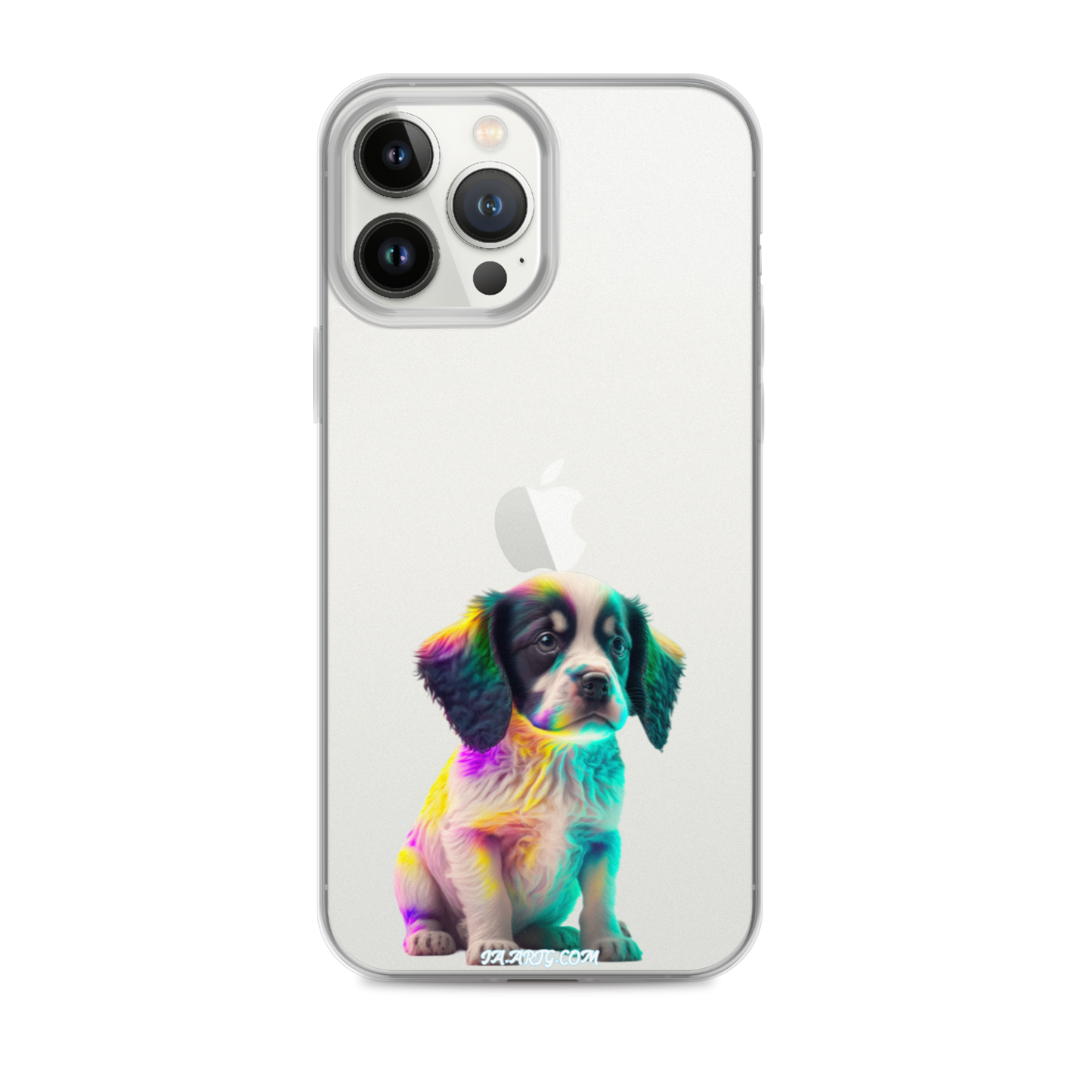 iPhone Case - Dog