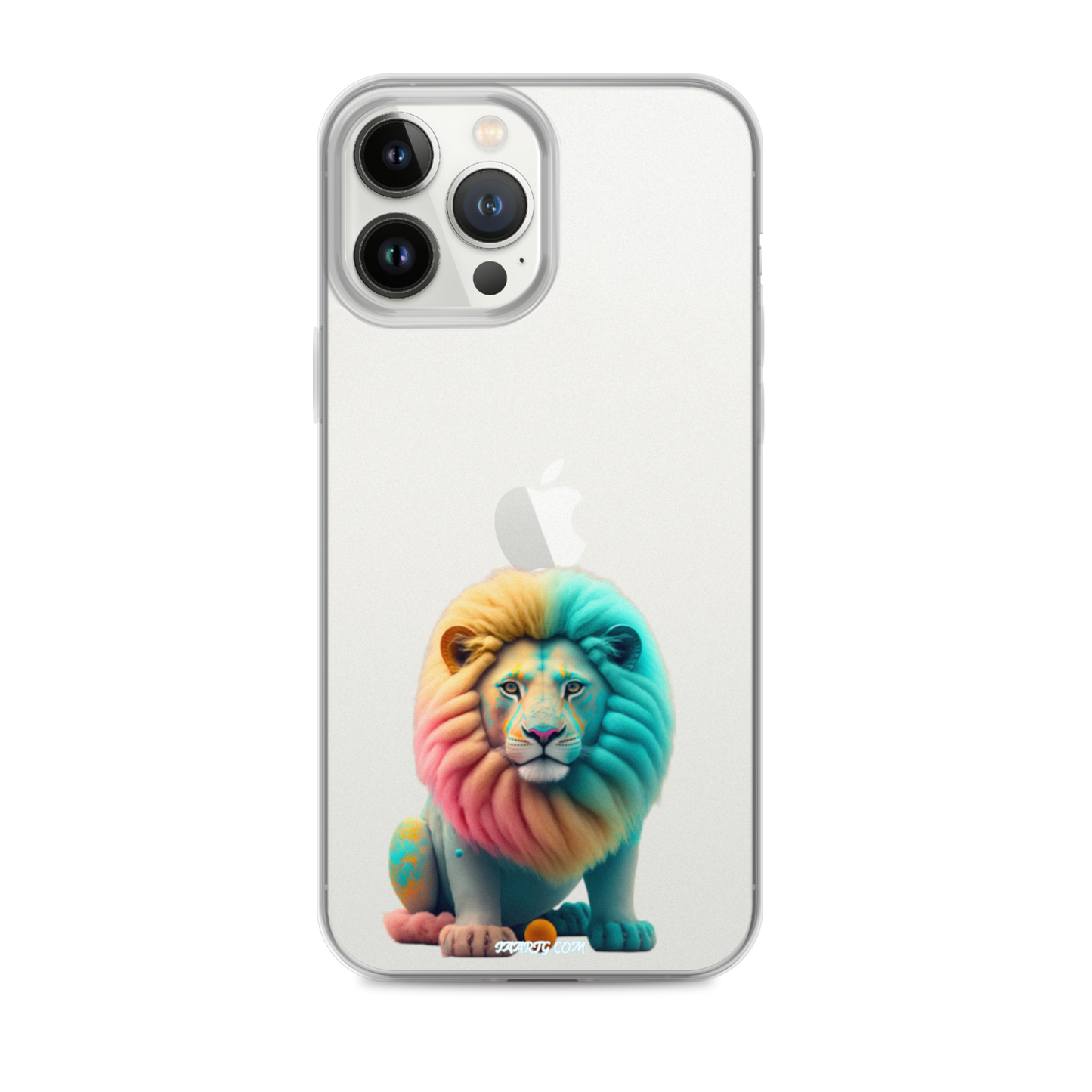 iPhone Case - Baby Lion 🦁