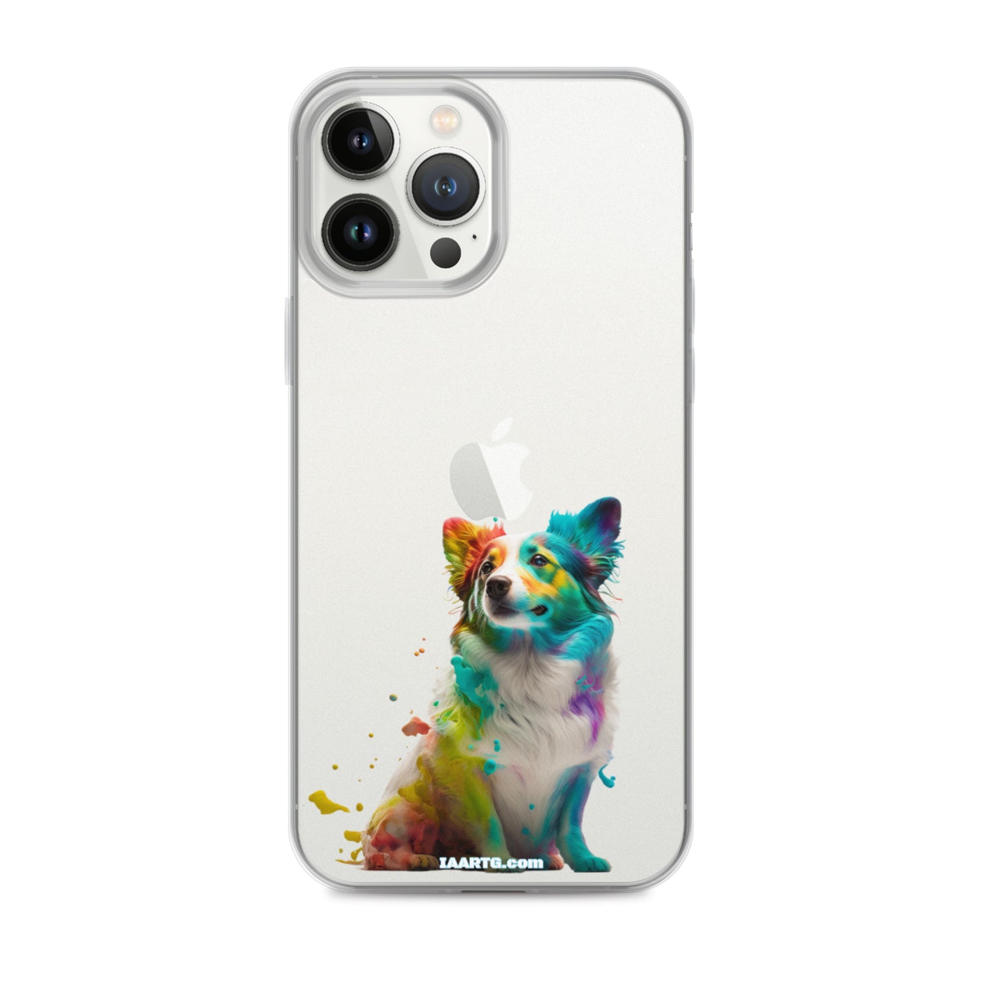 iPhone Case - Dog