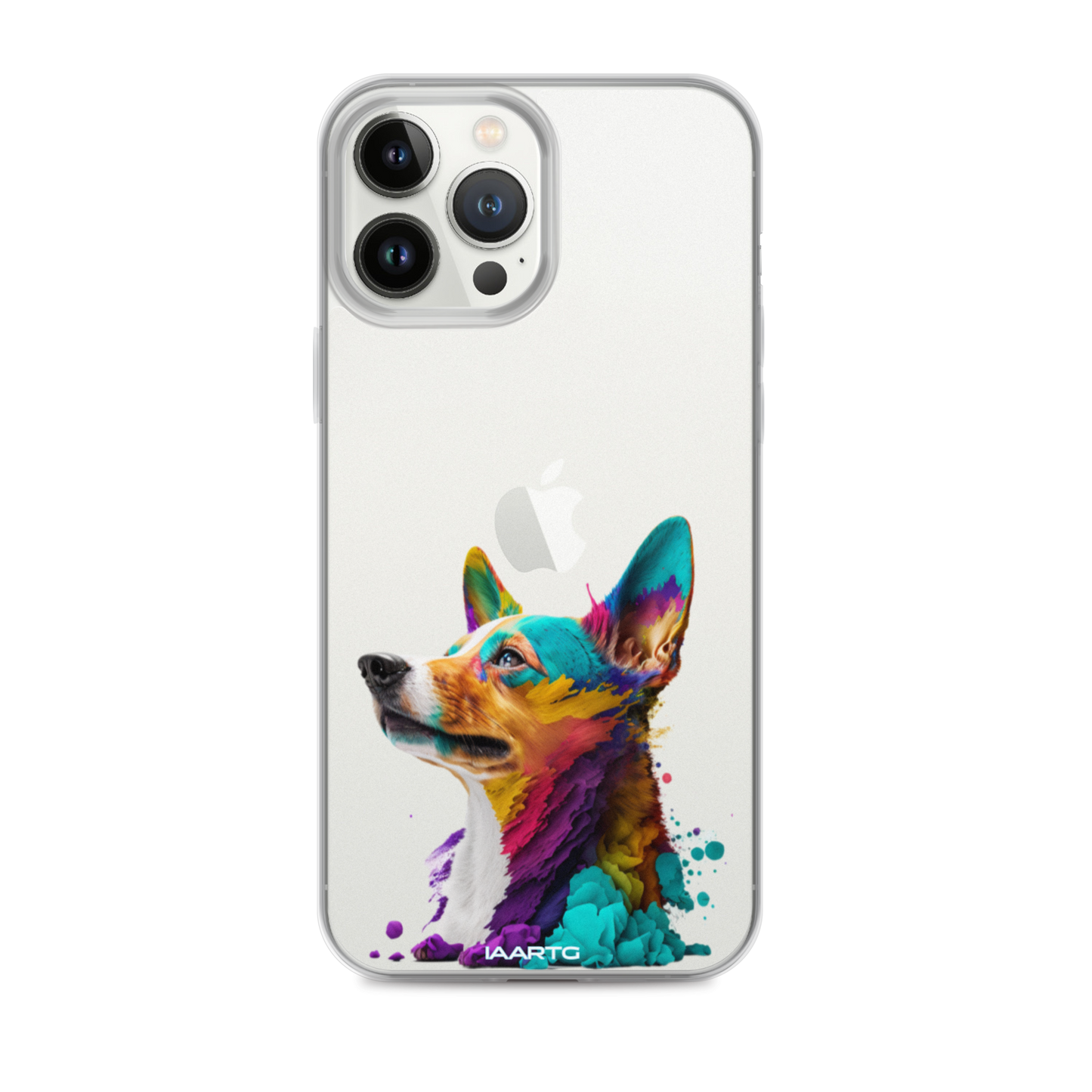 iPhone Case - Dog