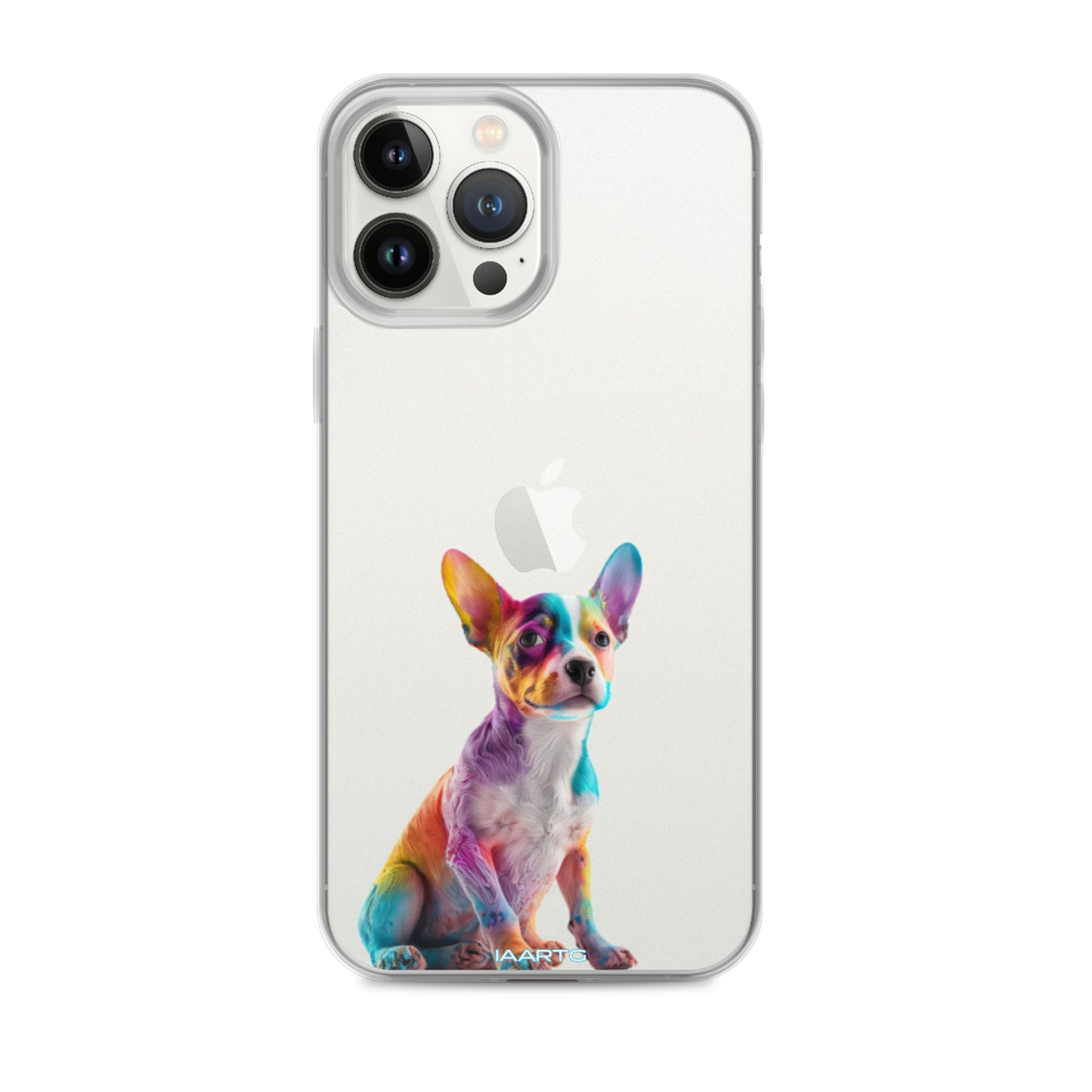 iPhone Case - Baby Dog