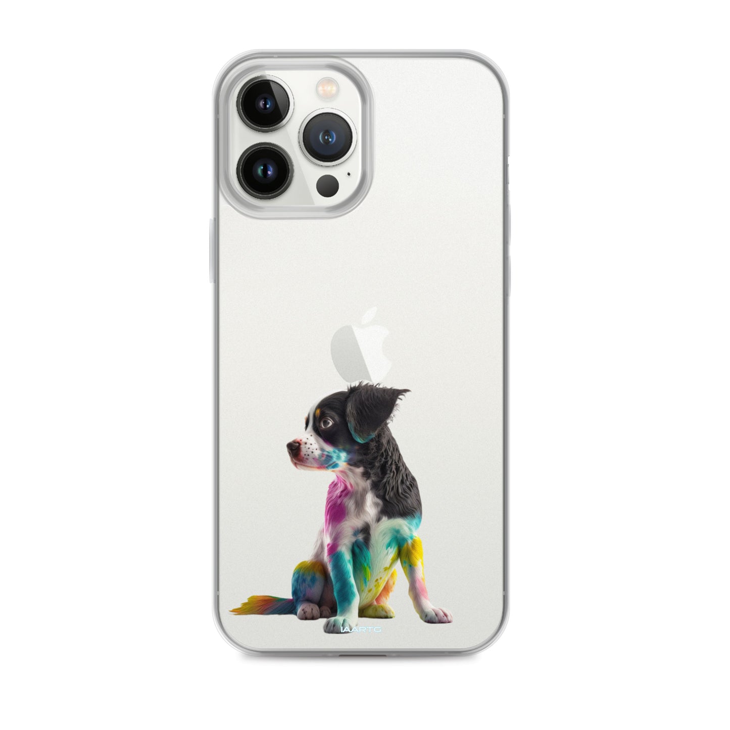 iPhone Case - Dog