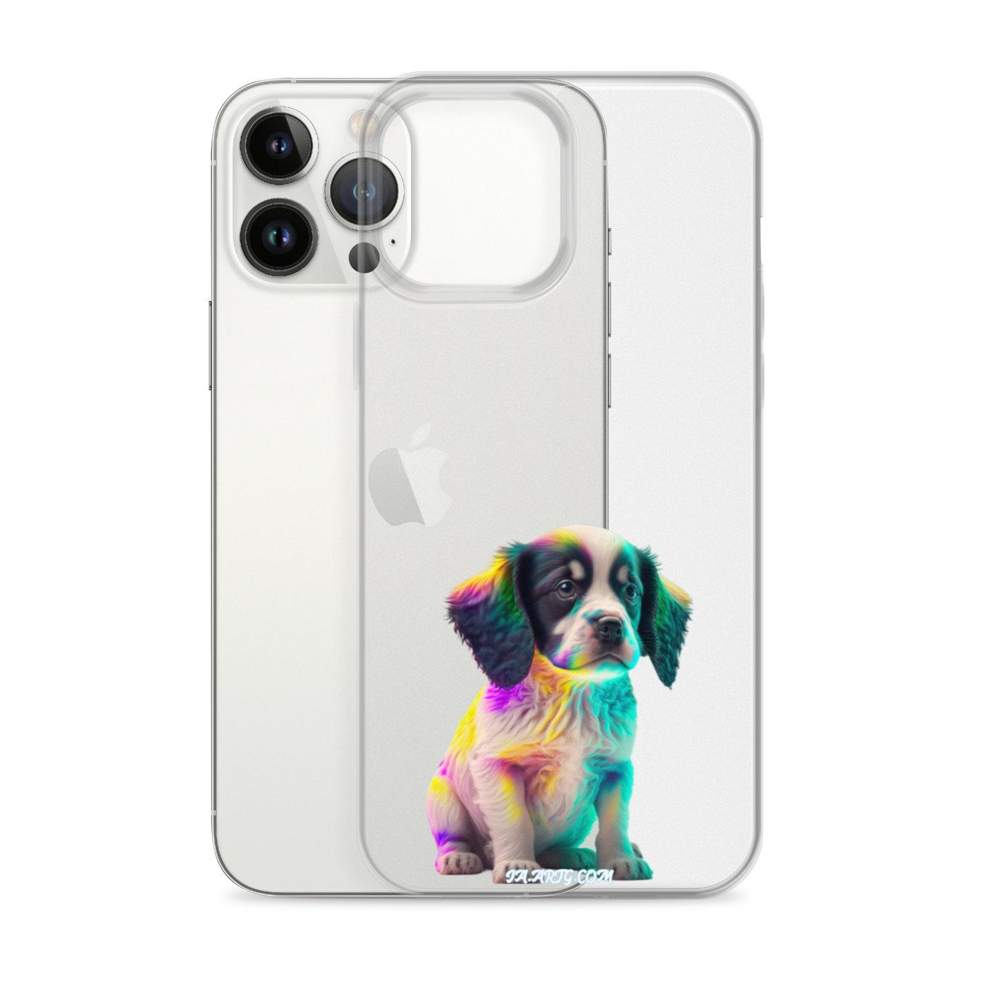 iPhone Case - Dog