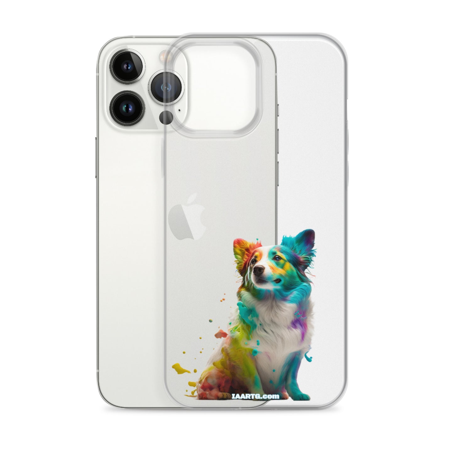 iPhone Case - Dog