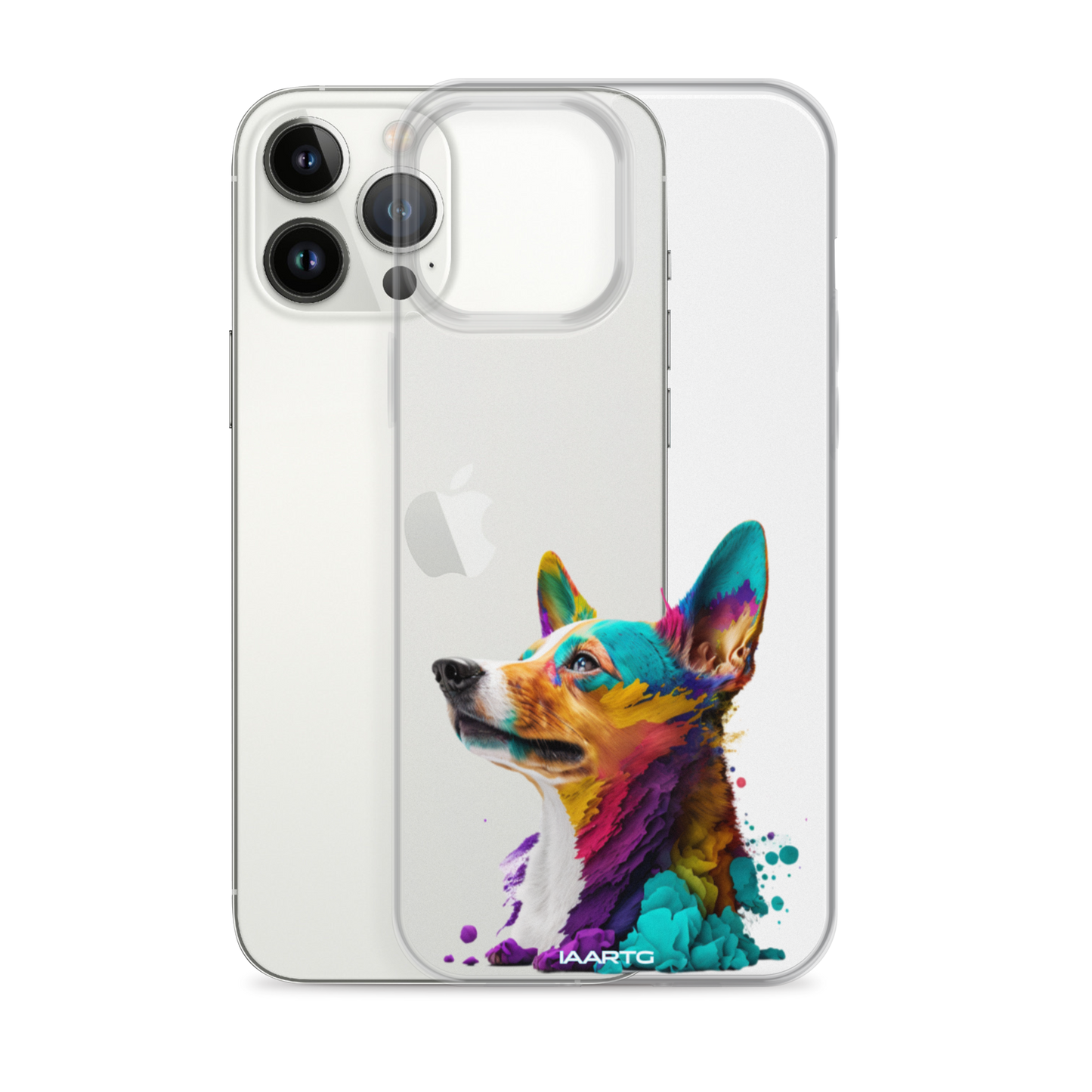 iPhone Case - Dog