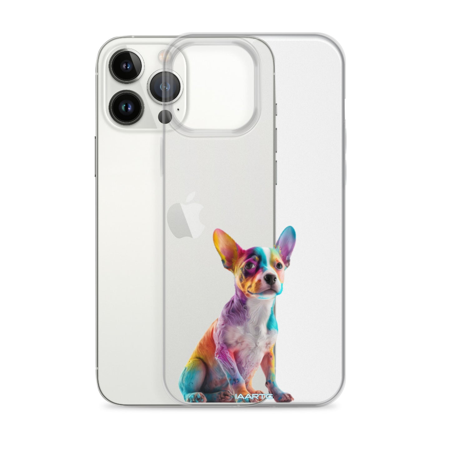 iPhone Case - Baby Dog