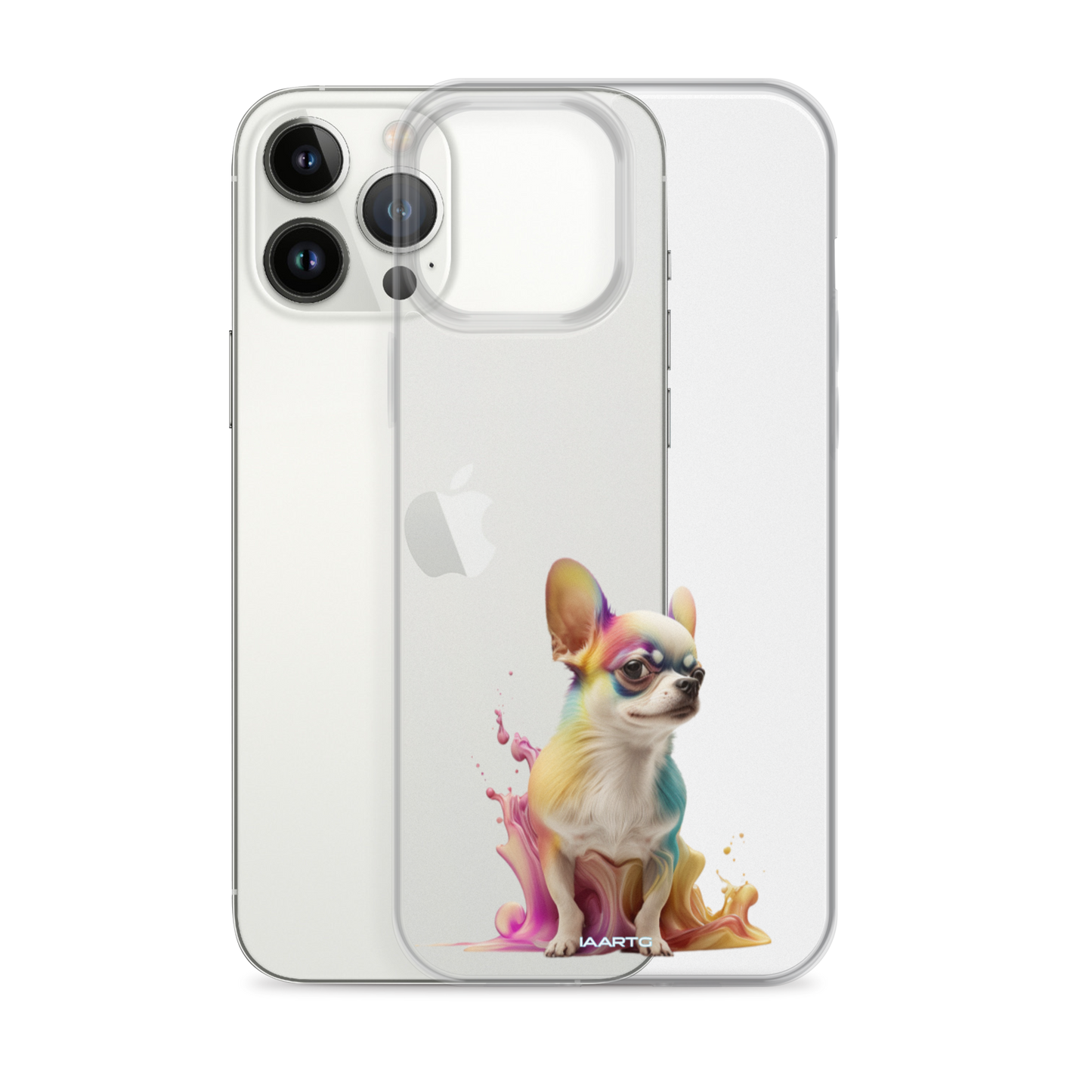 iPhone Case - Chihuahua