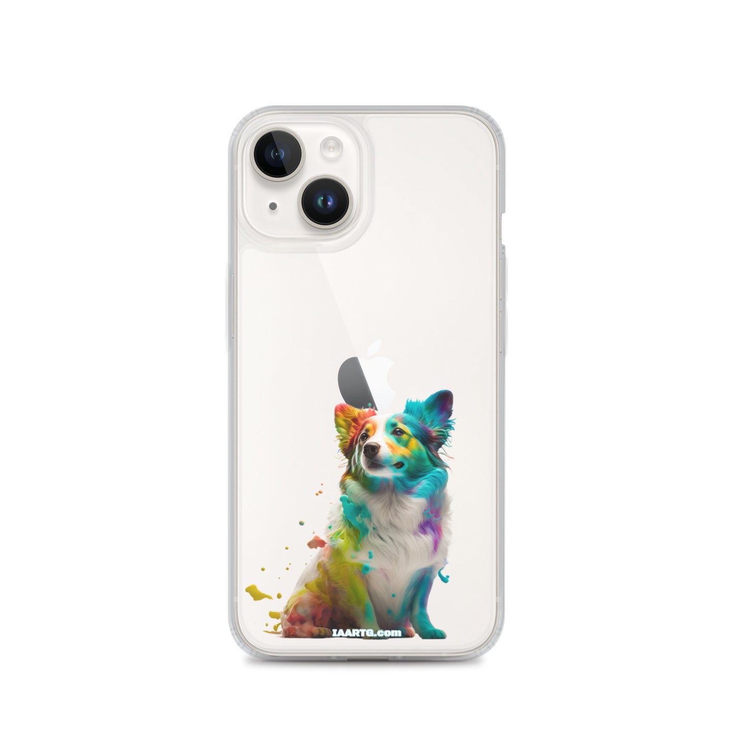 iPhone Case - Dog