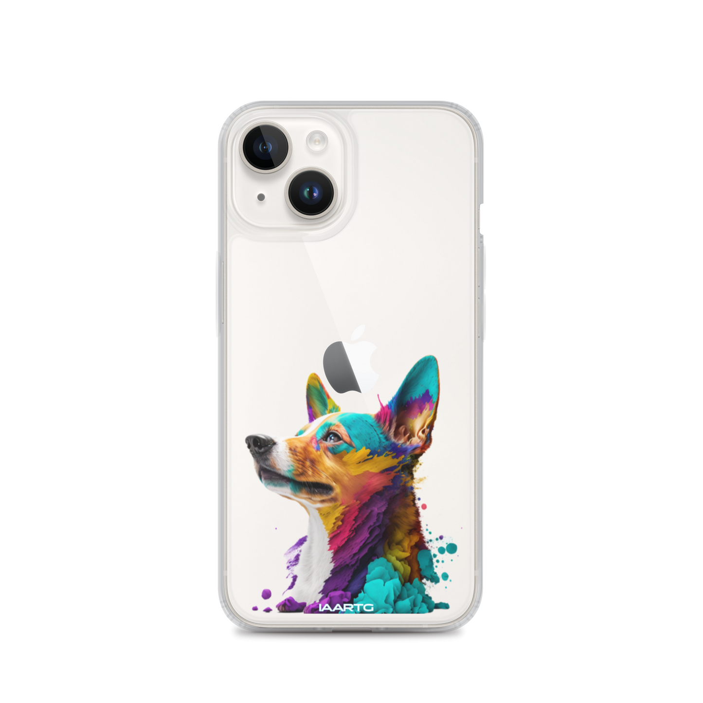 iPhone Case - Dog