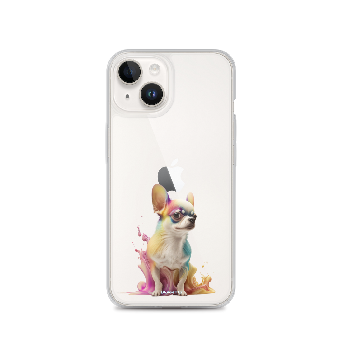 iPhone Case - Chihuahua