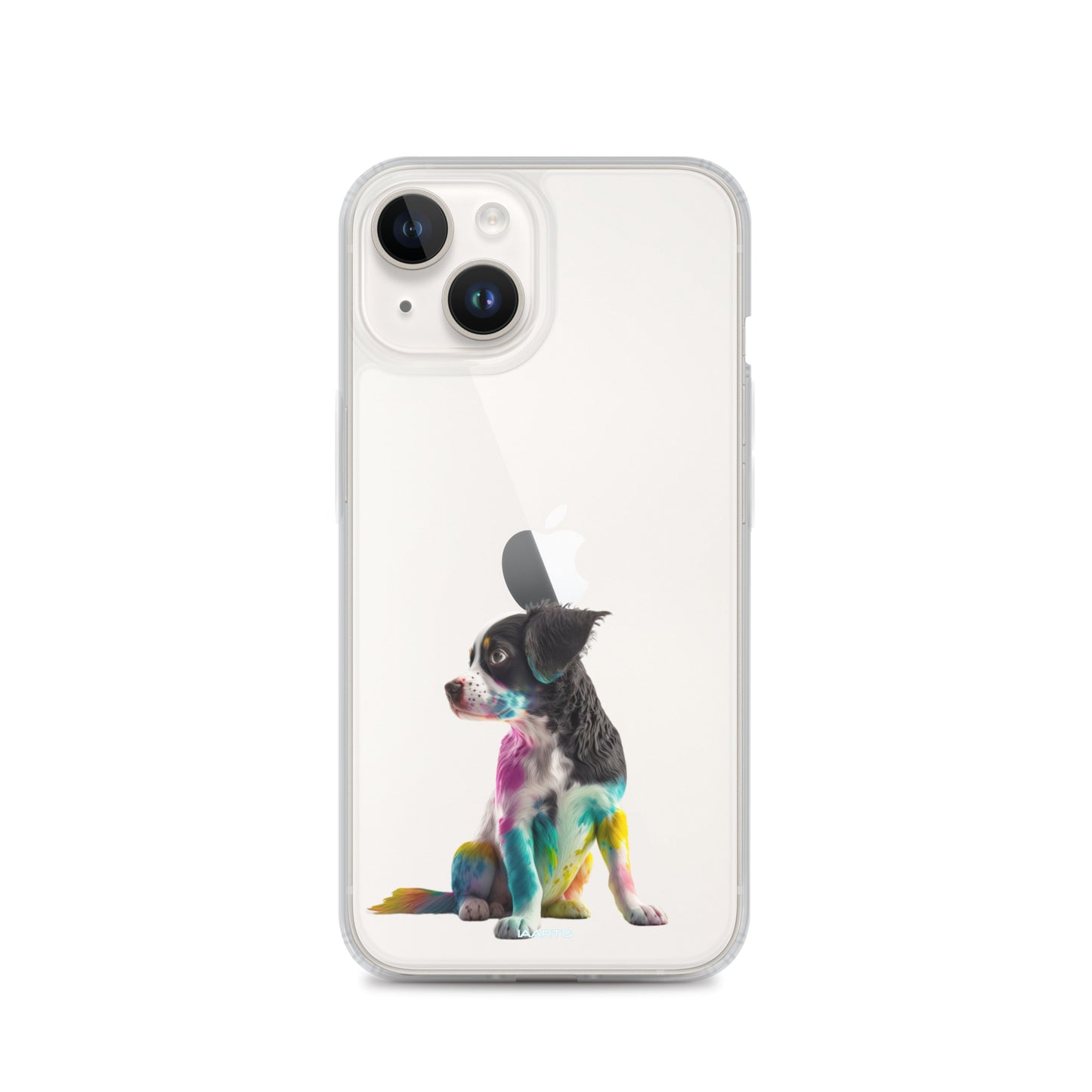 iPhone Case - Dog