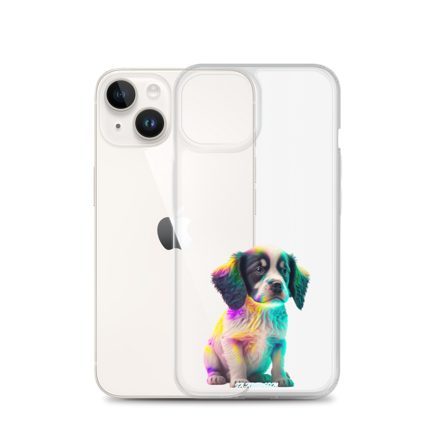 iPhone Case - Dog