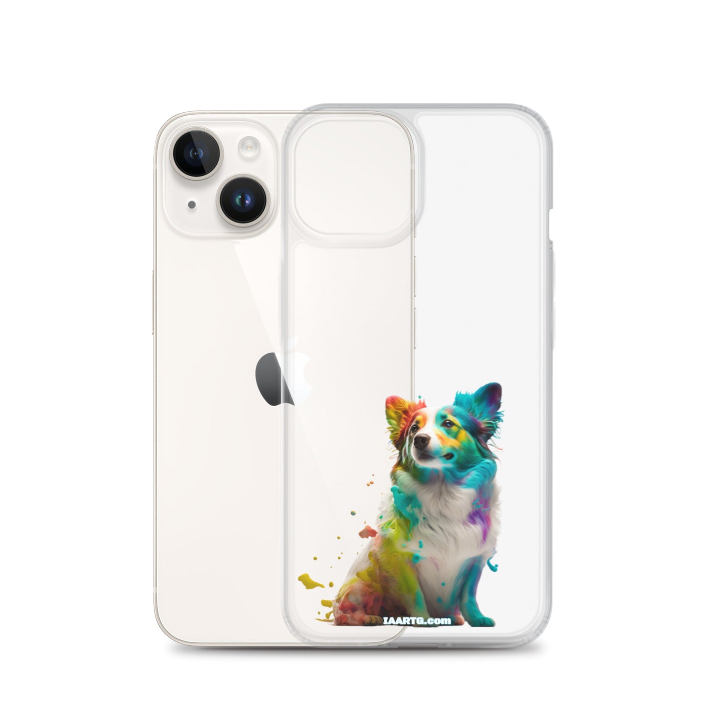 iPhone Case - Dog