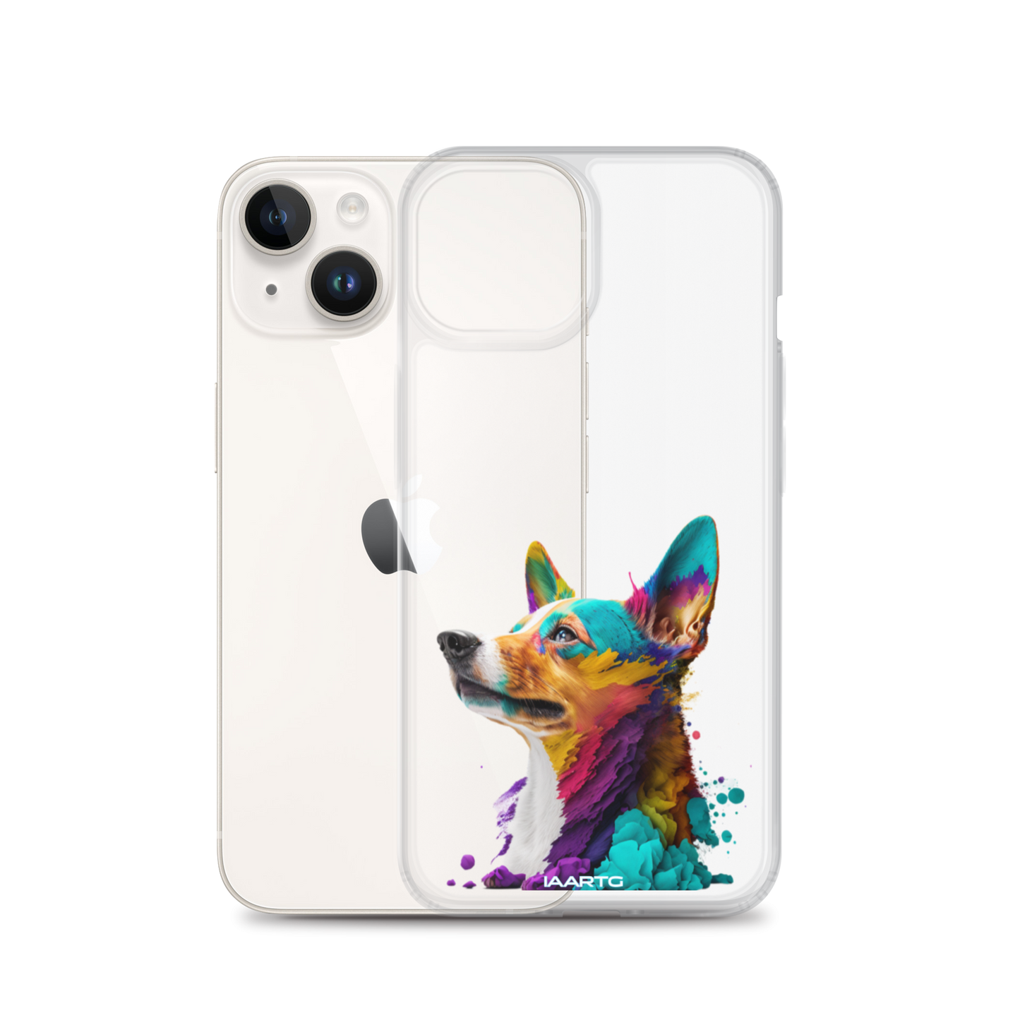 iPhone Case - Dog