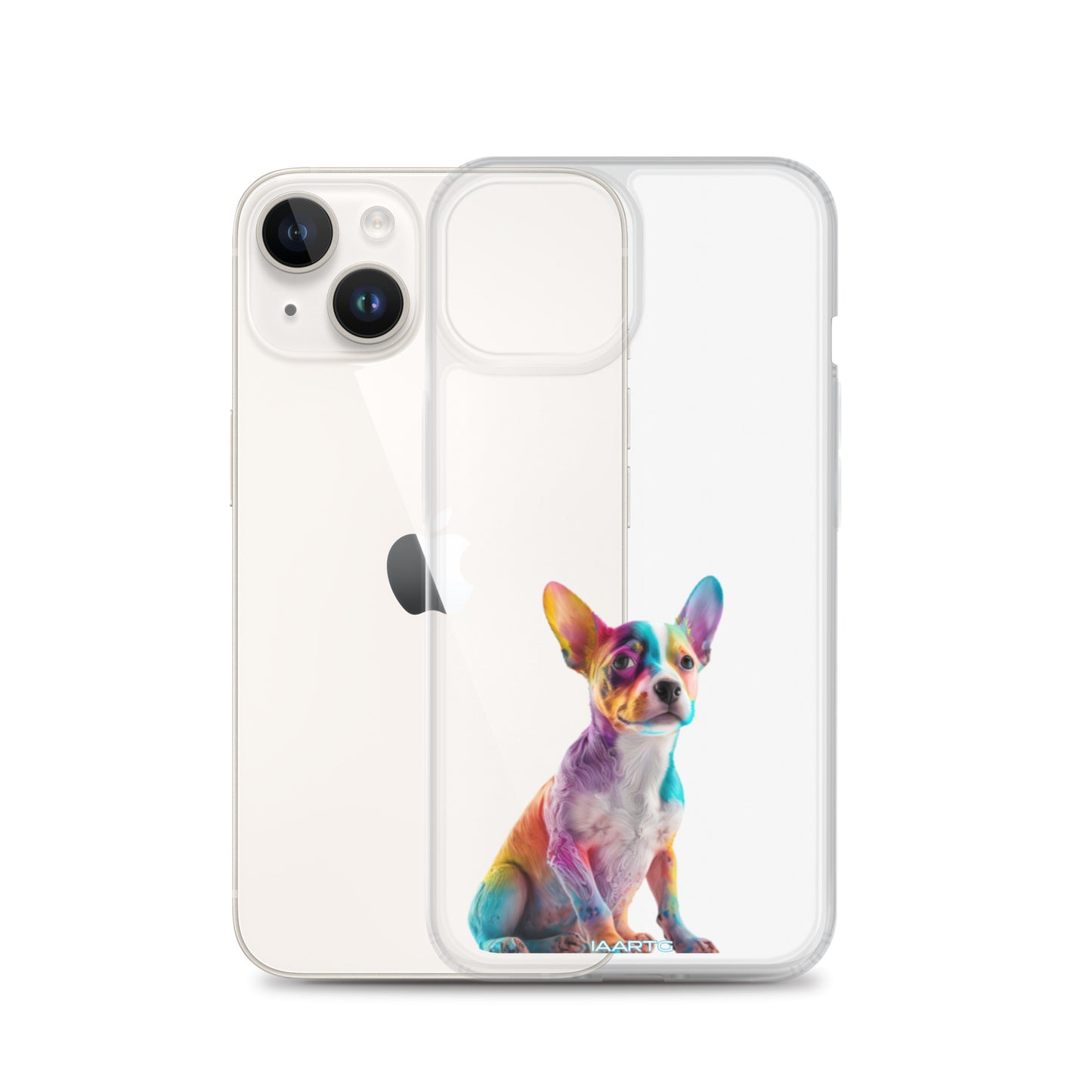 iPhone Case - Baby Dog