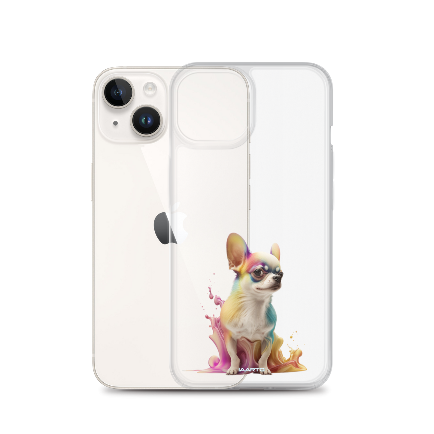 iPhone Case - Chihuahua