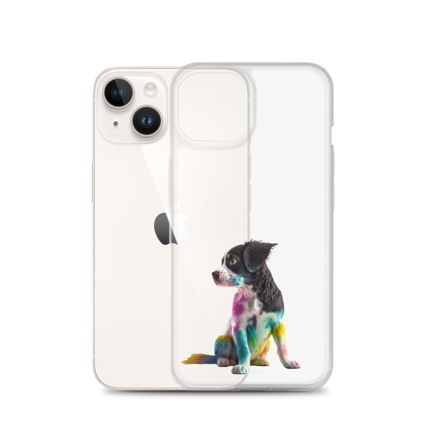 iPhone Case - Dog