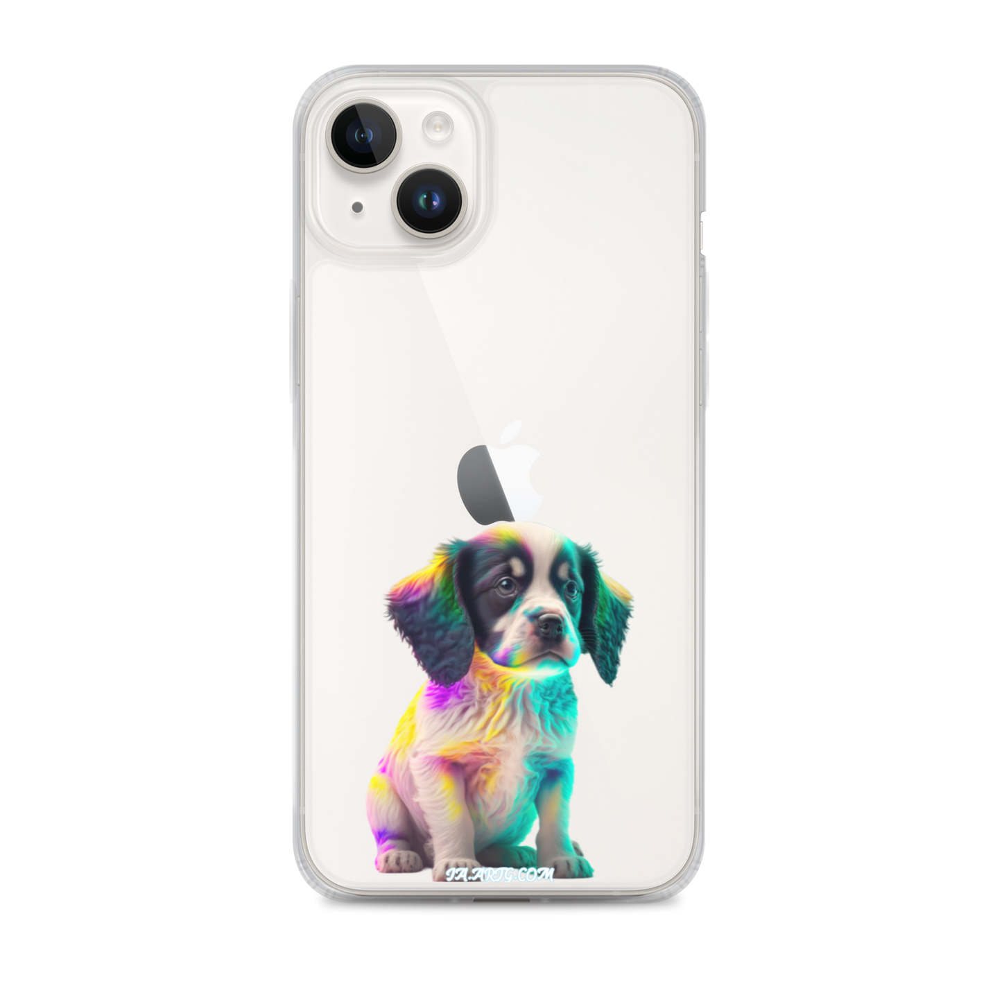 iPhone Case - Dog