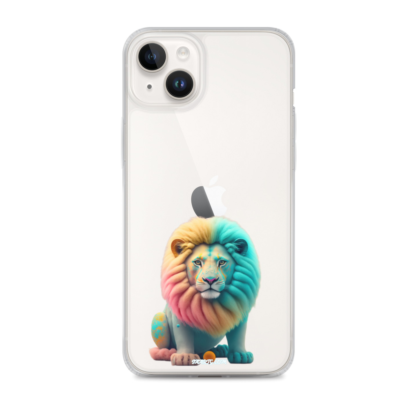 iPhone Case - Baby Lion 🦁