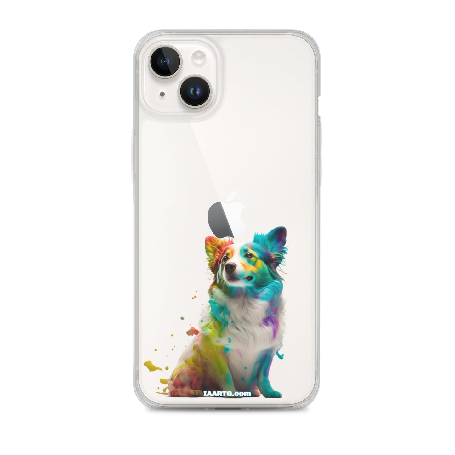 iPhone Case - Dog