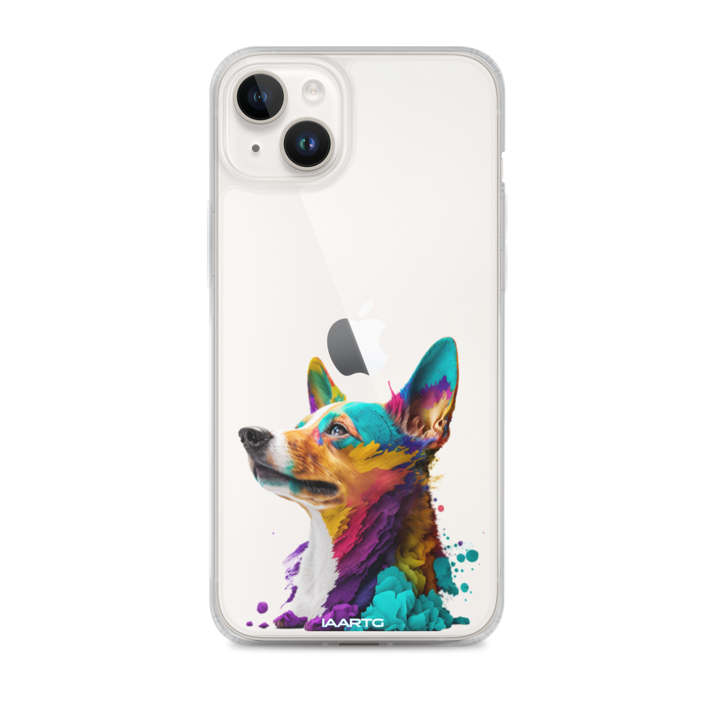 iPhone Case - Dog