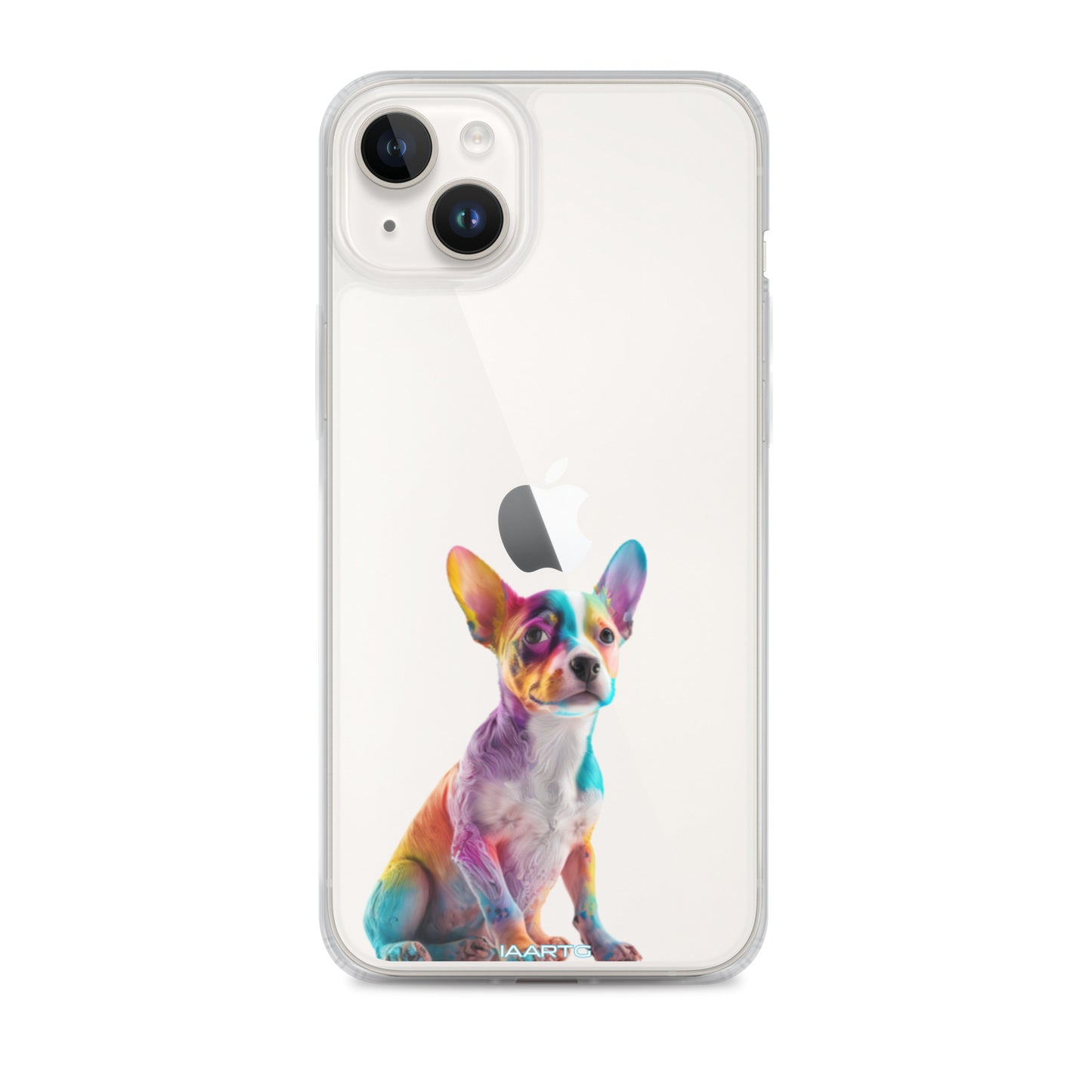 iPhone Case - Baby Dog