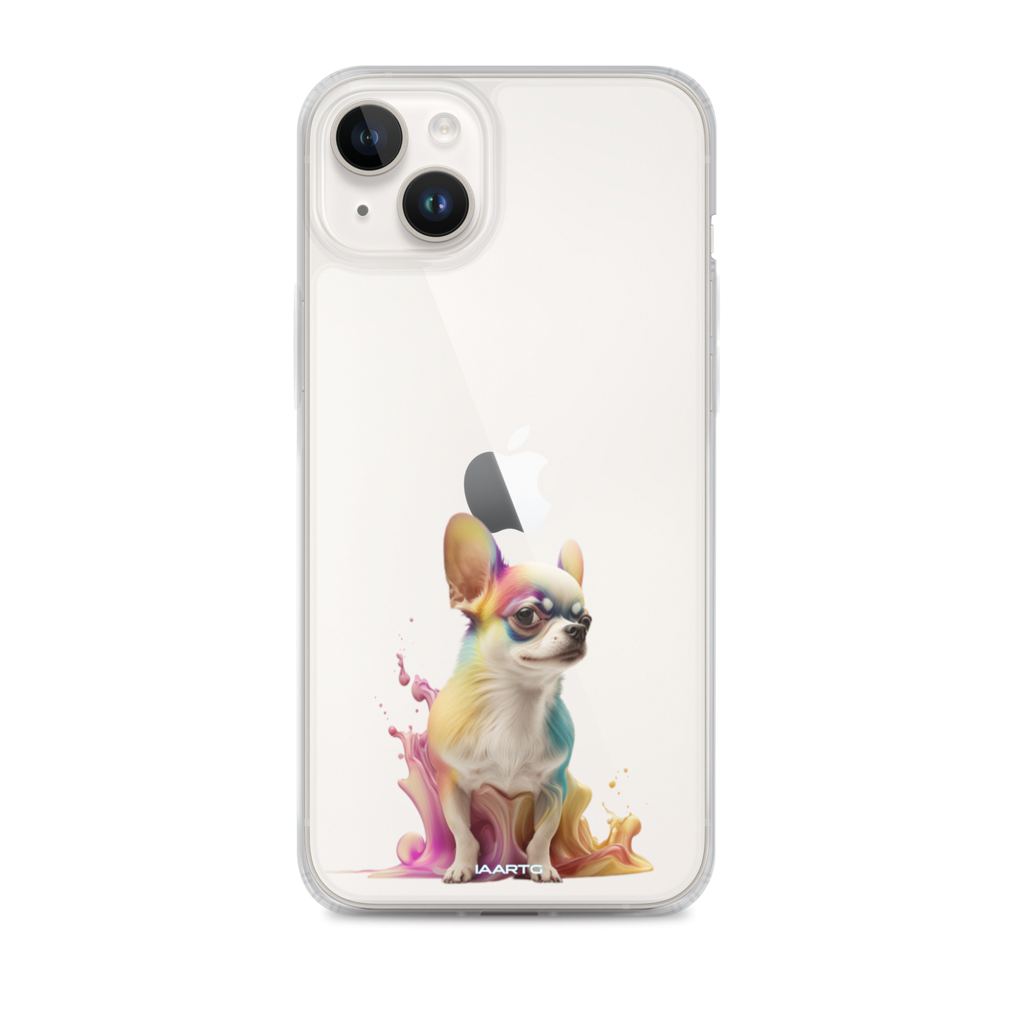 iPhone Case - Chihuahua