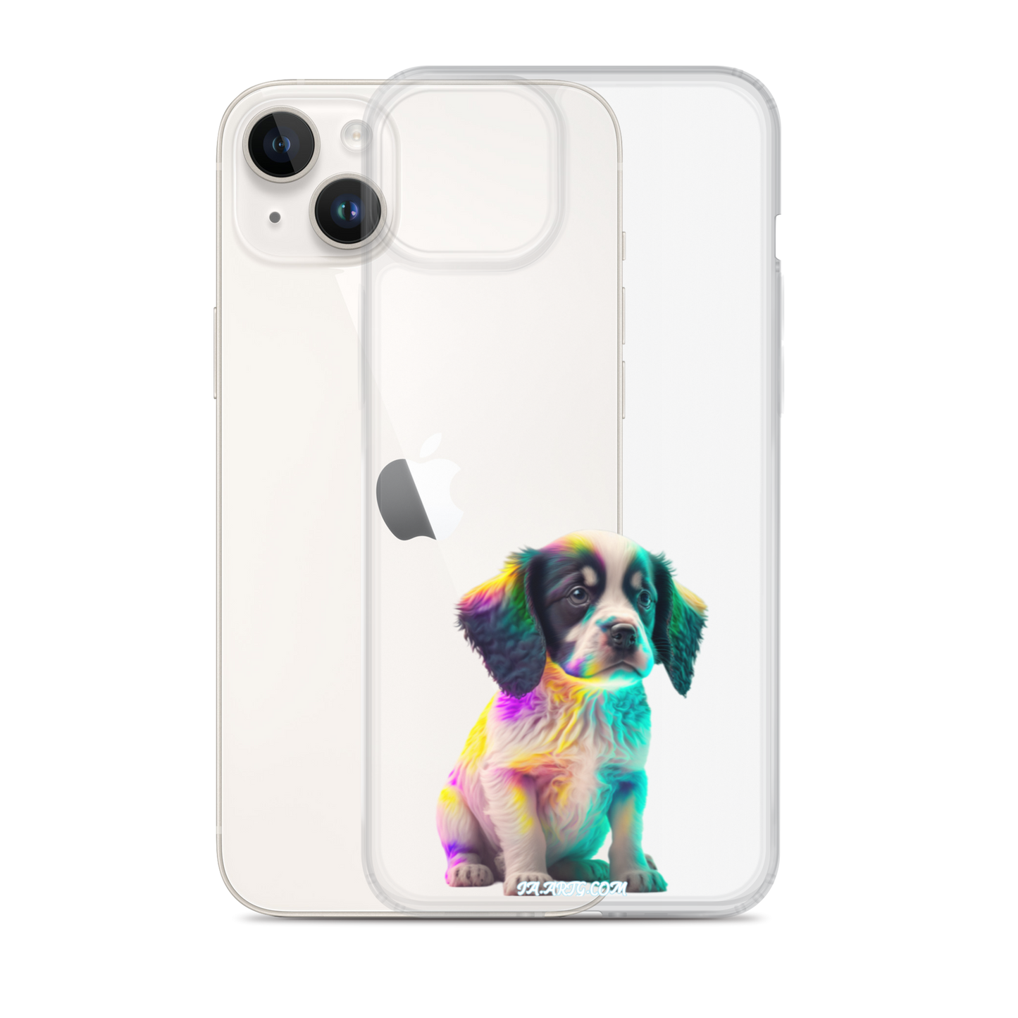 iPhone Case - Dog