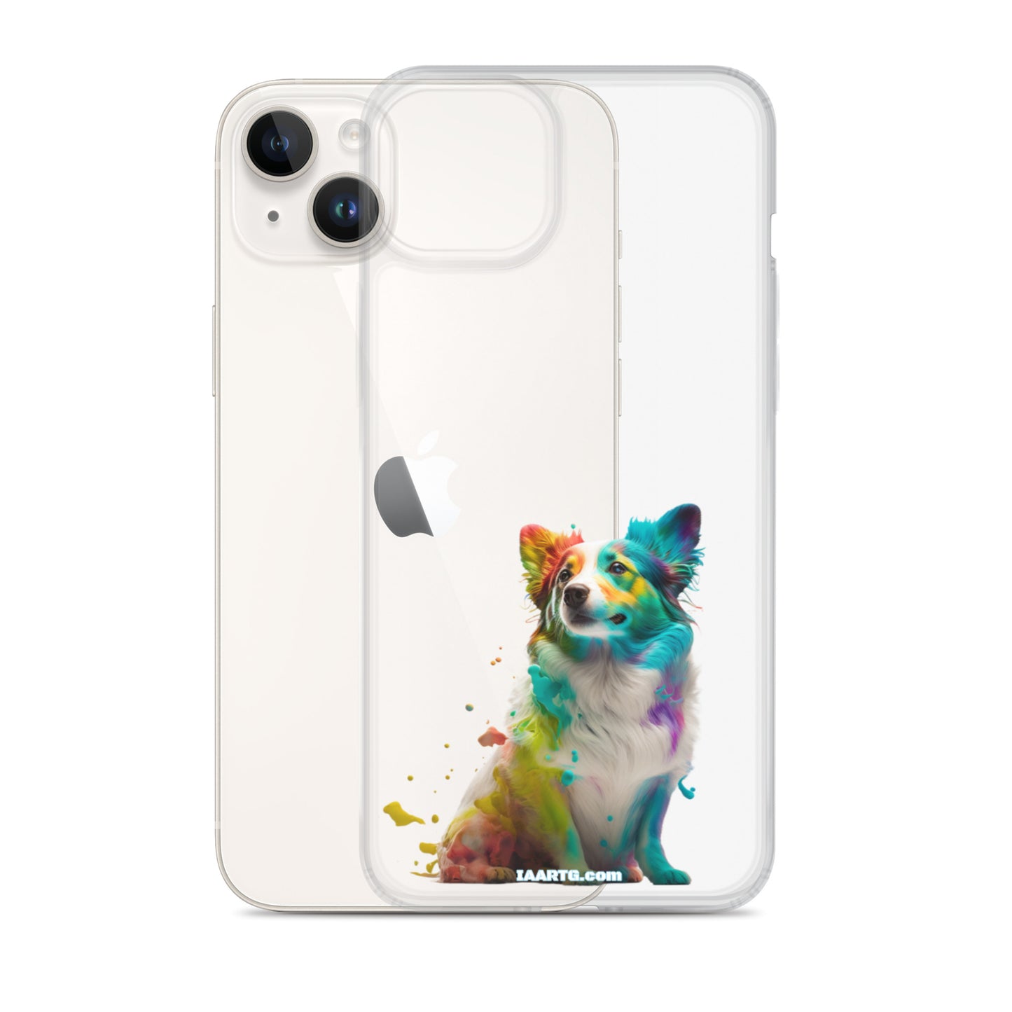 iPhone Case - Dog