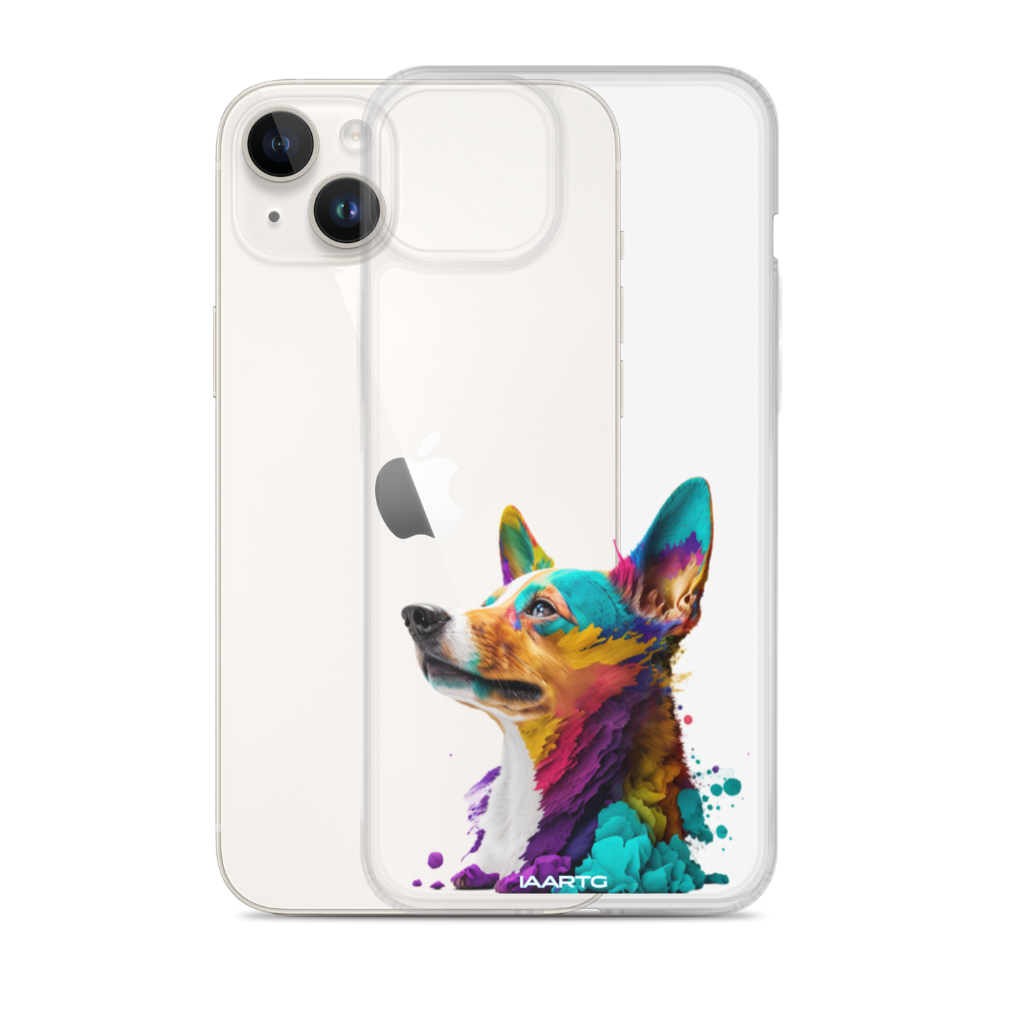 iPhone Case - Dog