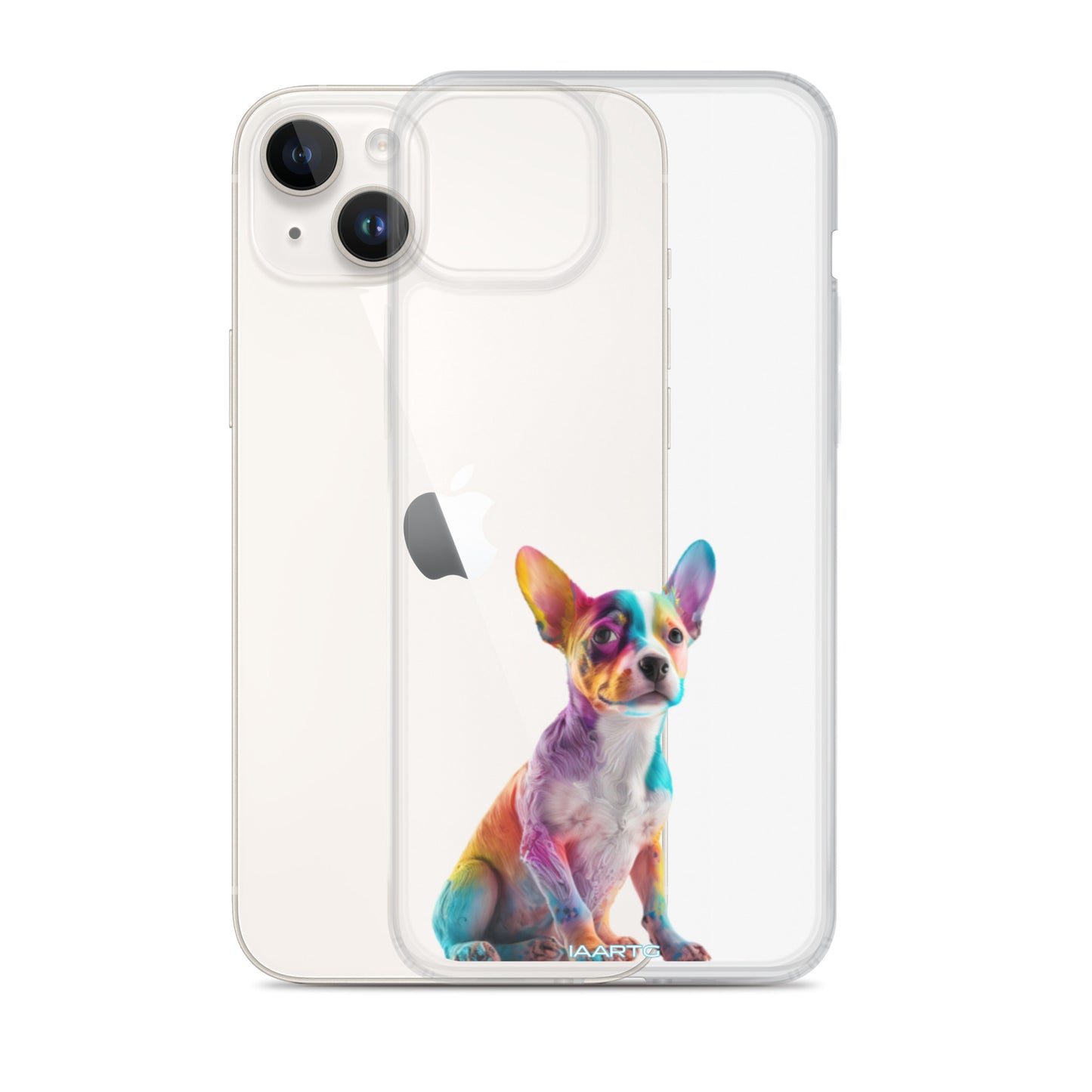 iPhone Case - Baby Dog