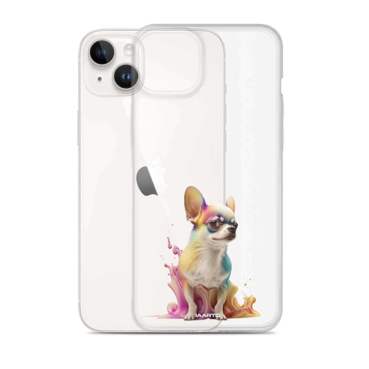 iPhone Case - Chihuahua