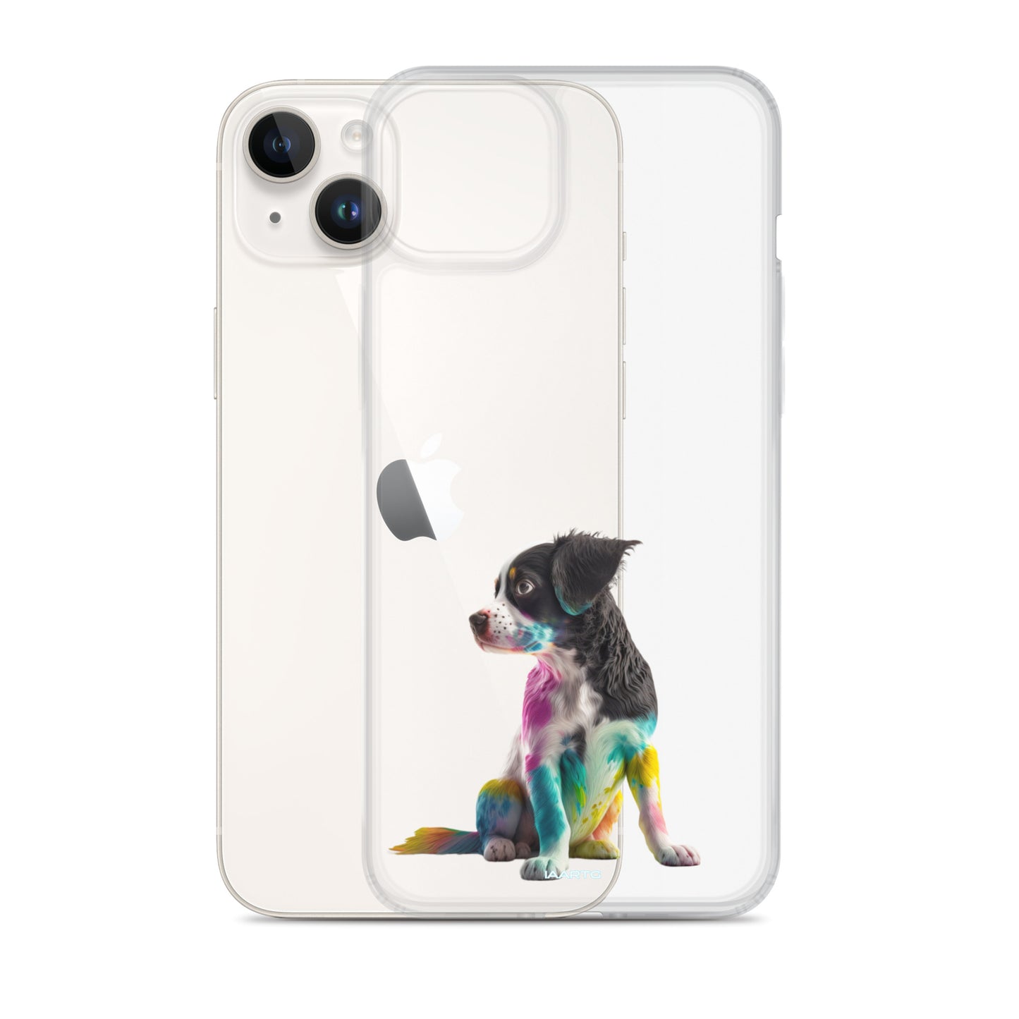 iPhone Case - Dog