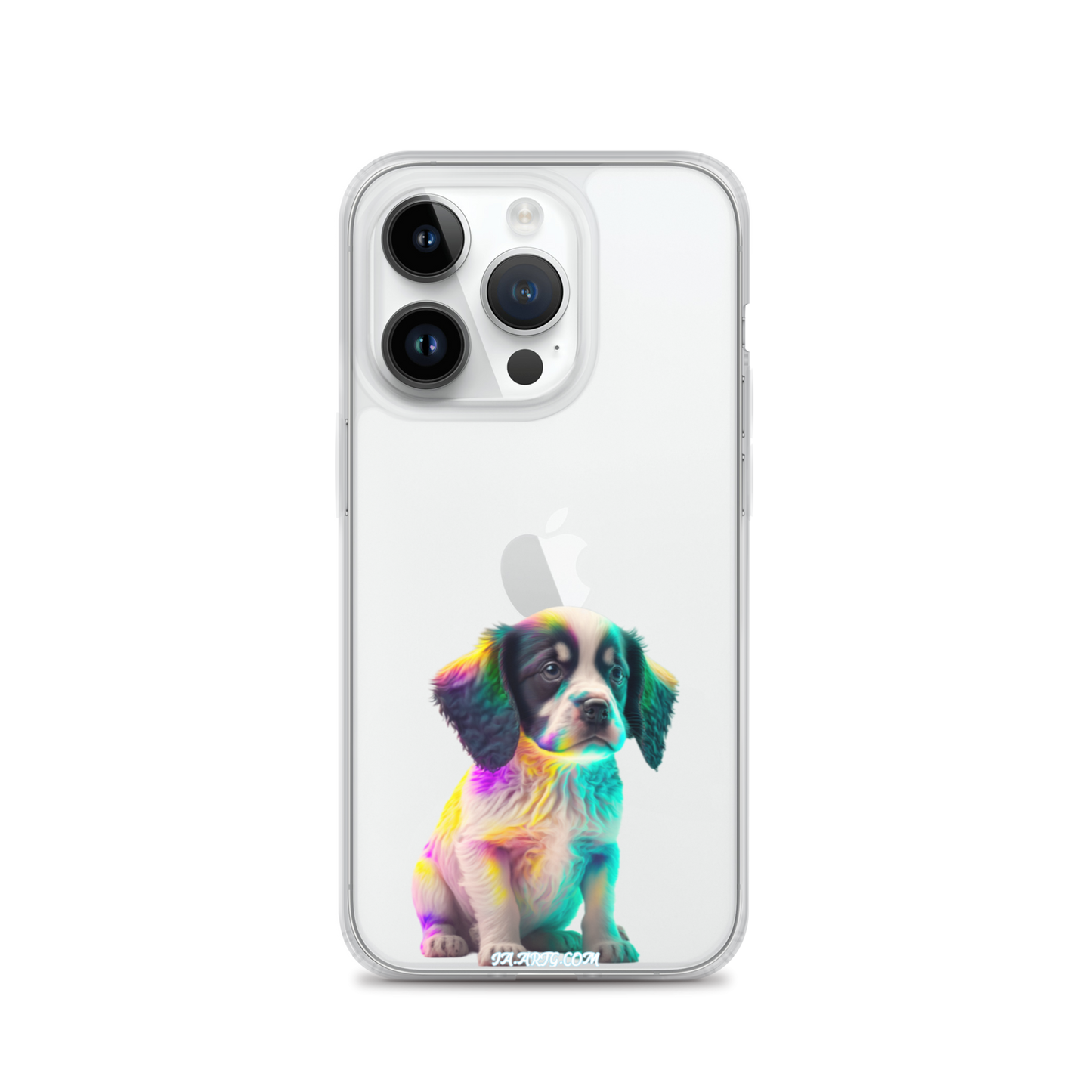 iPhone Case - Dog