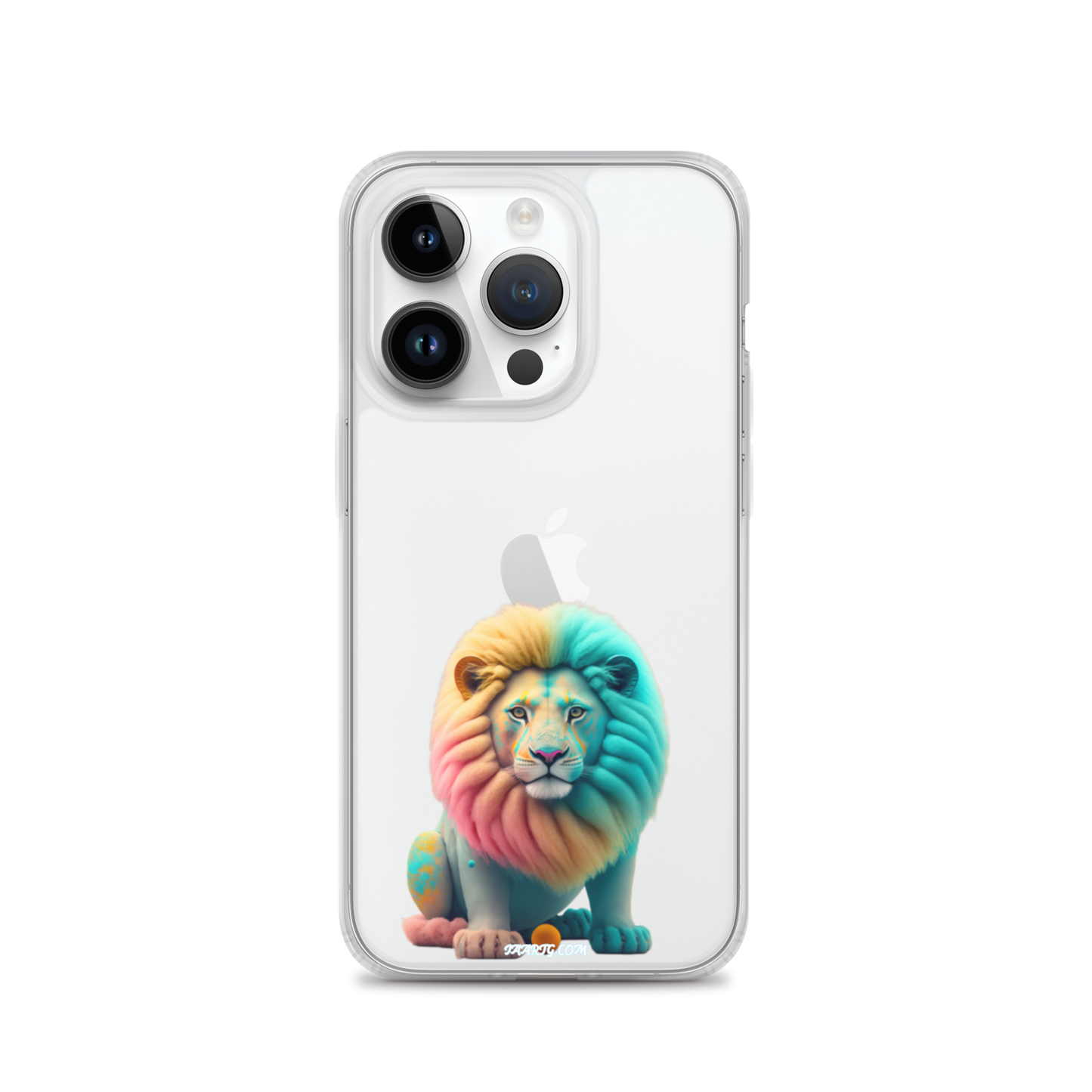 iPhone Case - Baby Lion 🦁