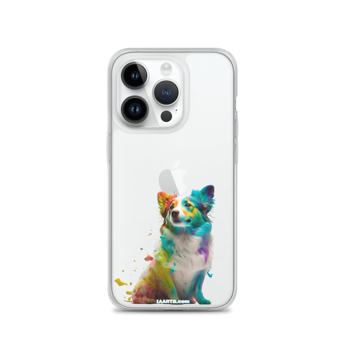 iPhone Case - Dog