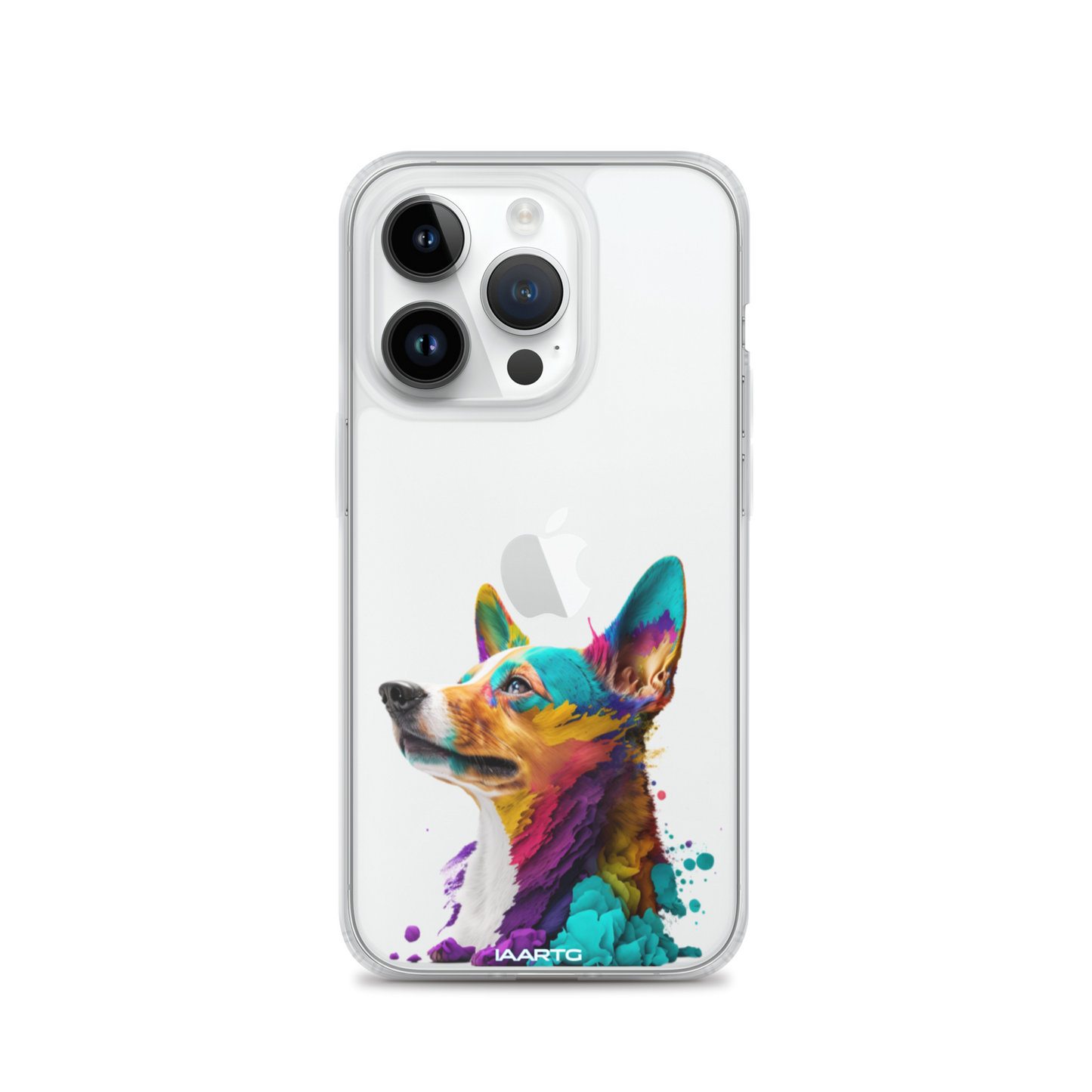 iPhone Case - Dog