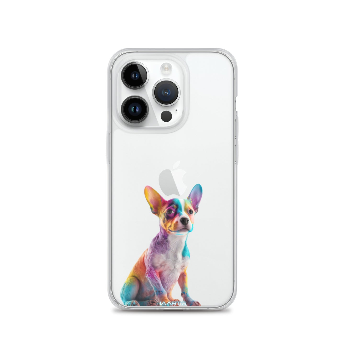 iPhone Case - Baby Dog