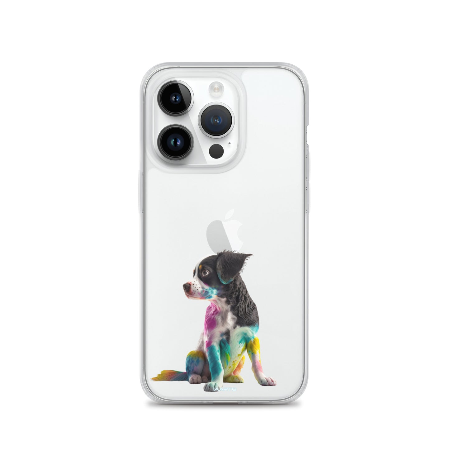 iPhone Case - Dog