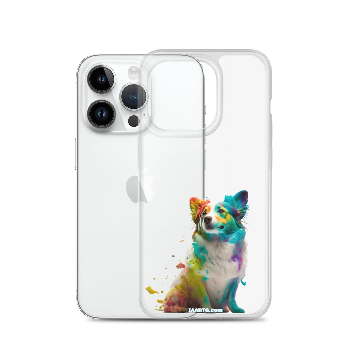 iPhone Case - Dog